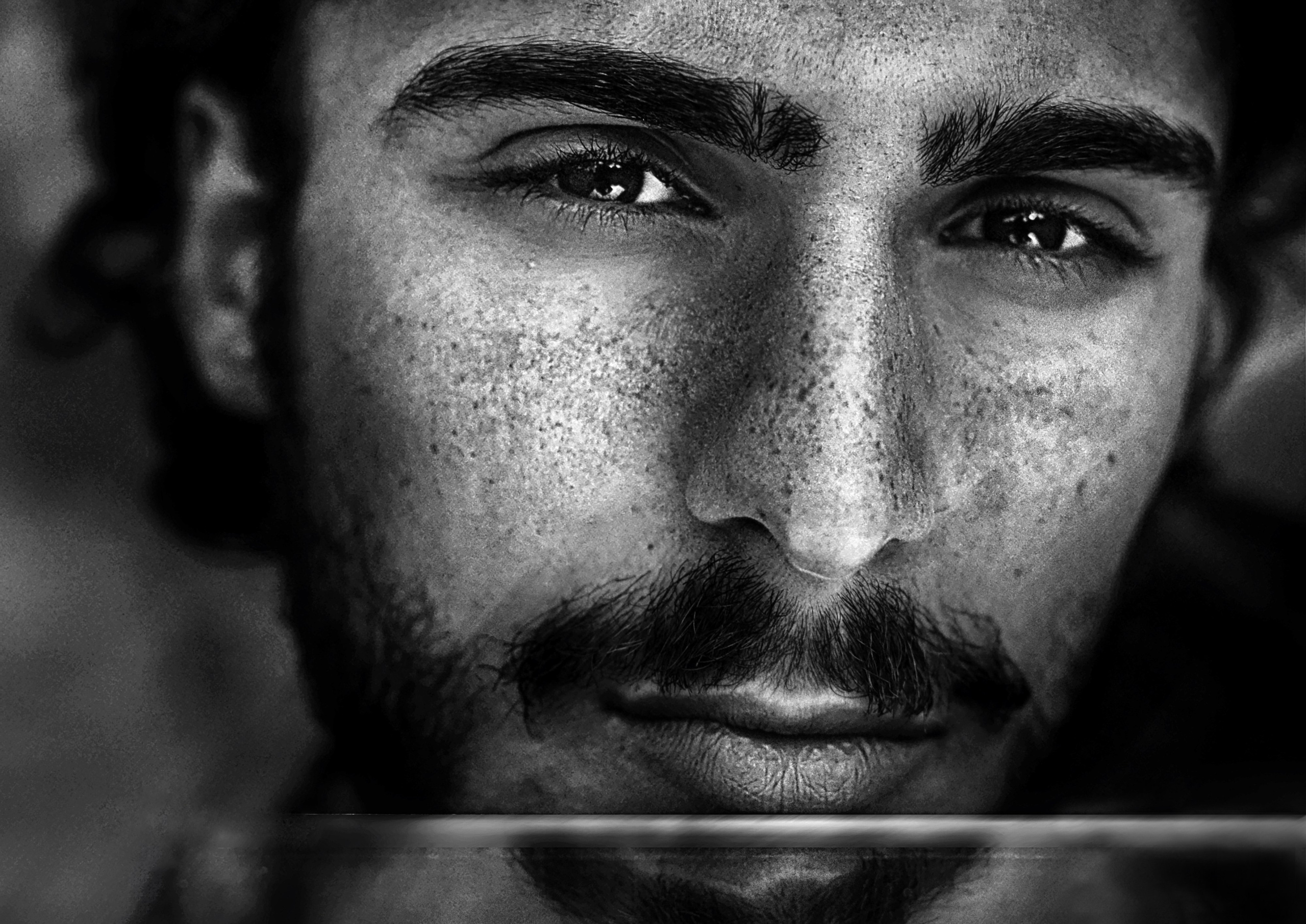 Портреты. Портретный фотограф в Москве Елена Лукан