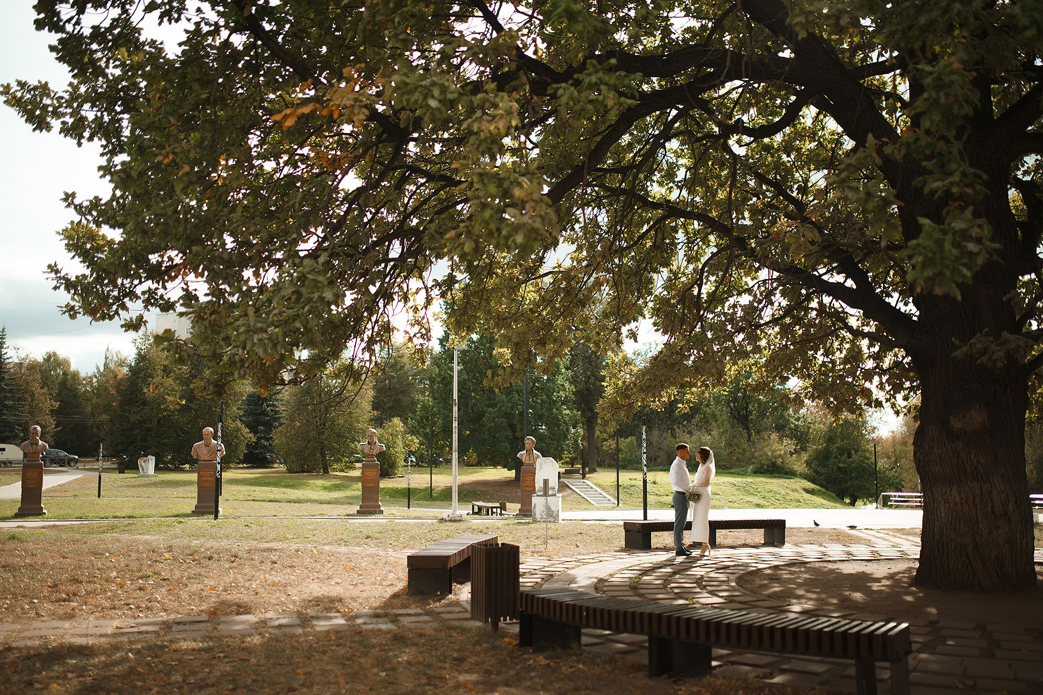 Свадебная съёмка. Детский и семейный фотограф в Костроме Валентина Белик