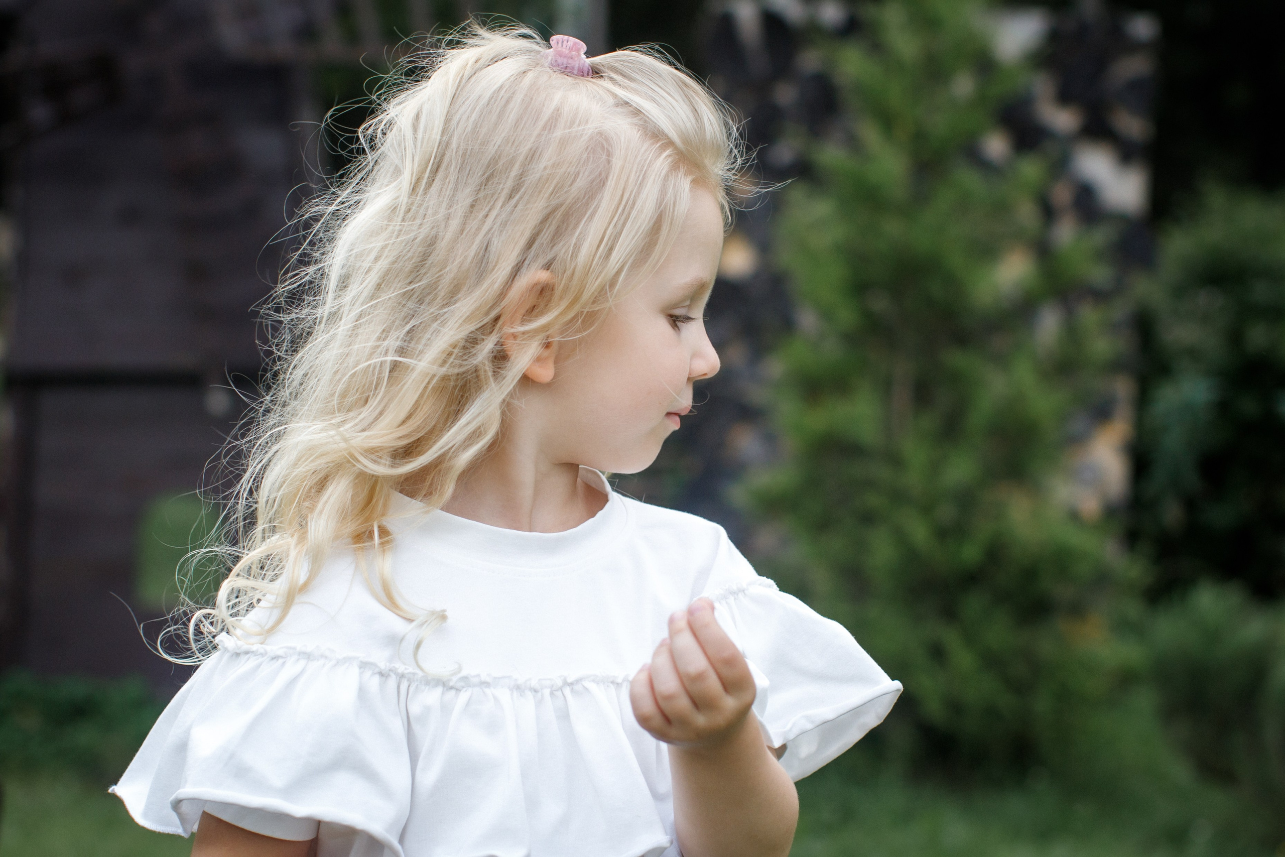 Есения. Детский и семейный фотограф Мария Киселёва. Москва