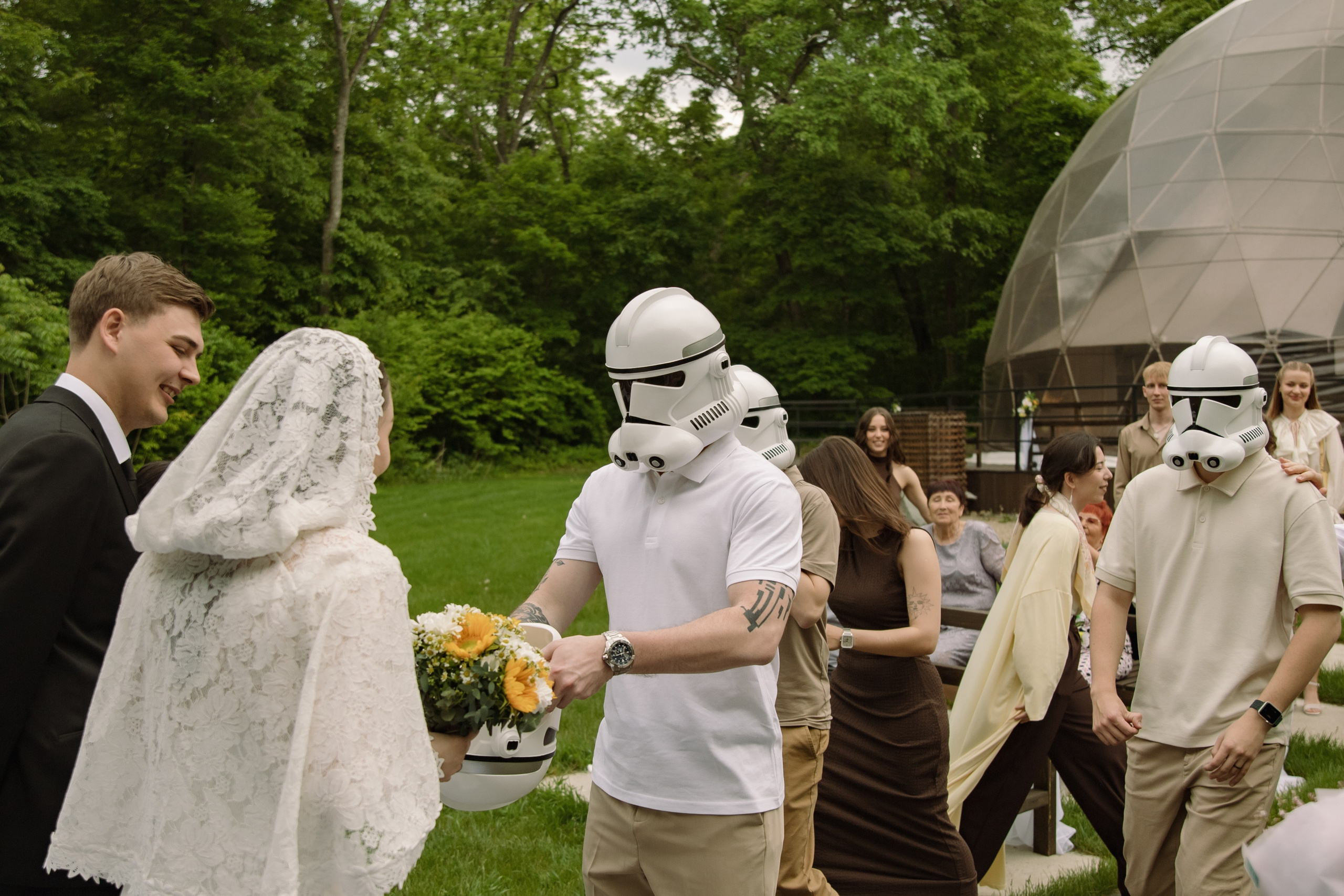 Артур & Диана | Банкет. Фотограф во Владивостоке Парамонова Елена