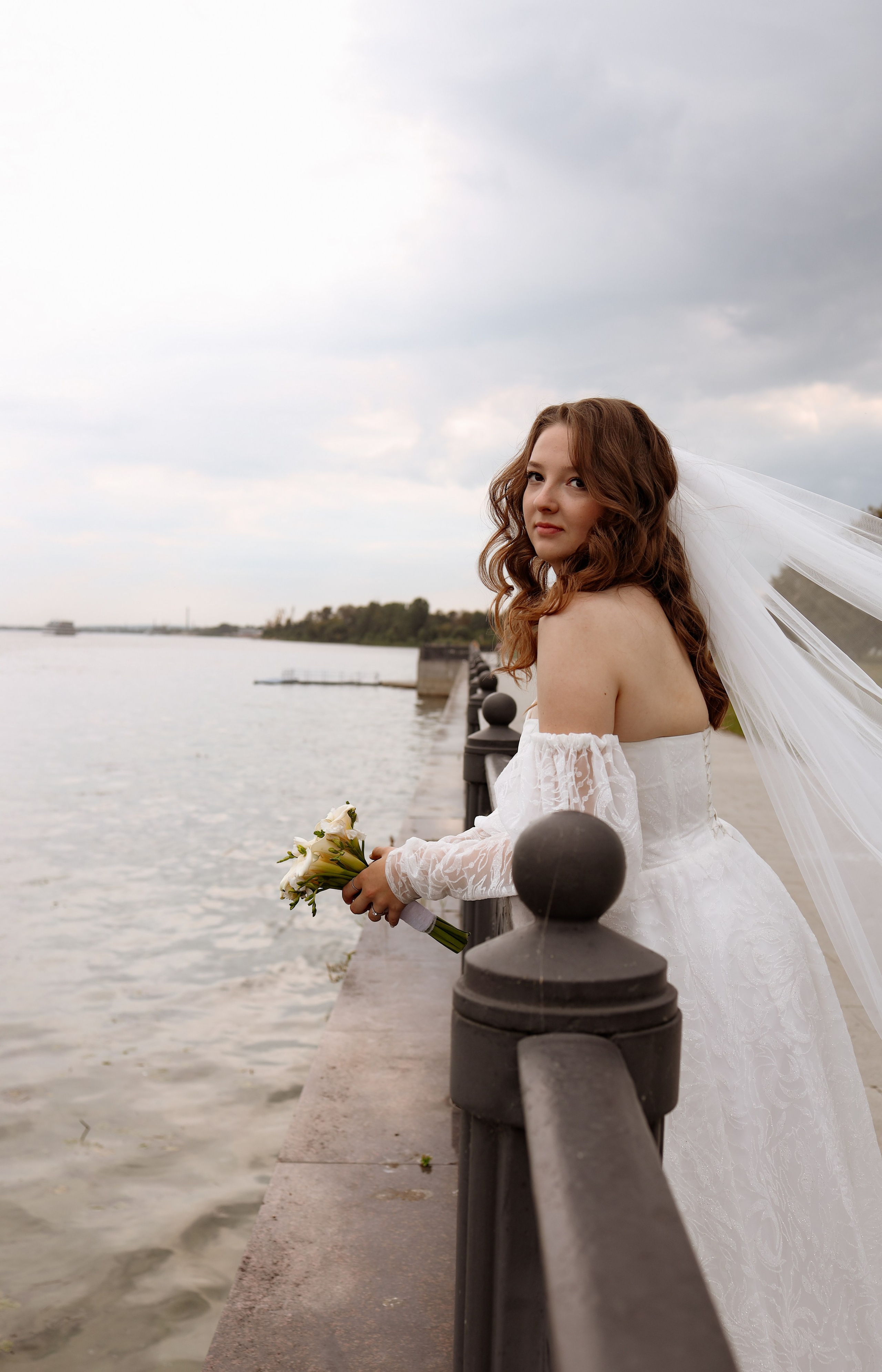 E&D. Photographer Tatiana Ivanova in Yaroslavl