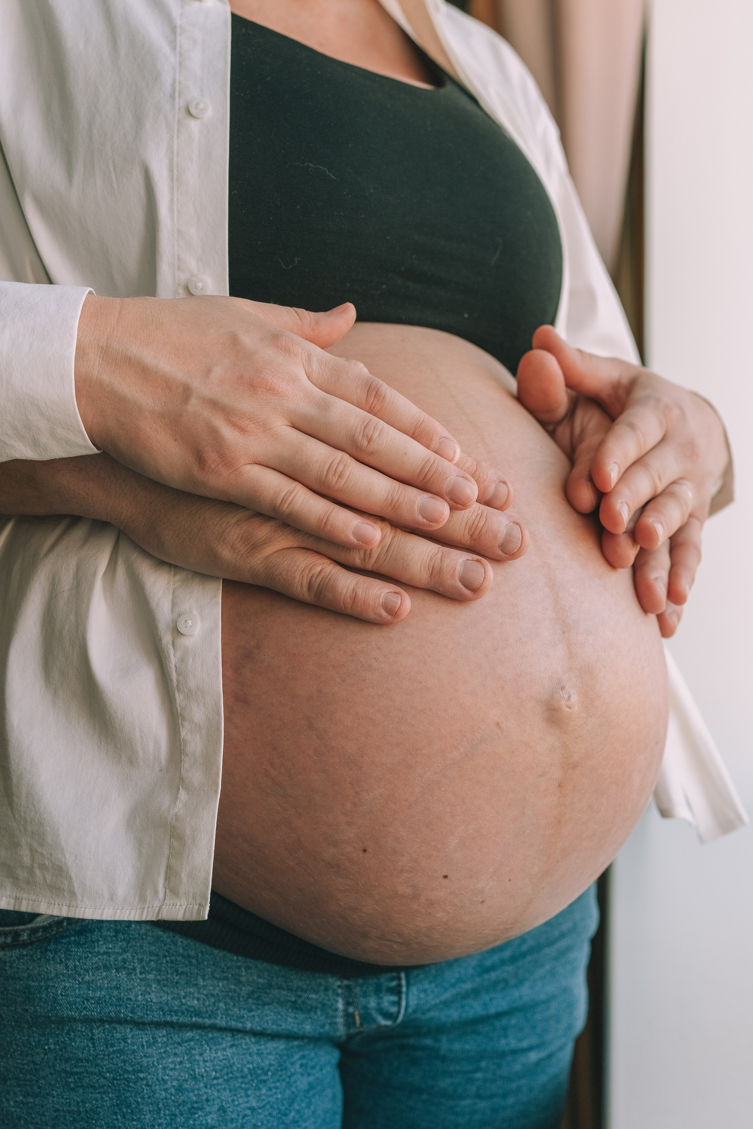 Юрий и Екатерина