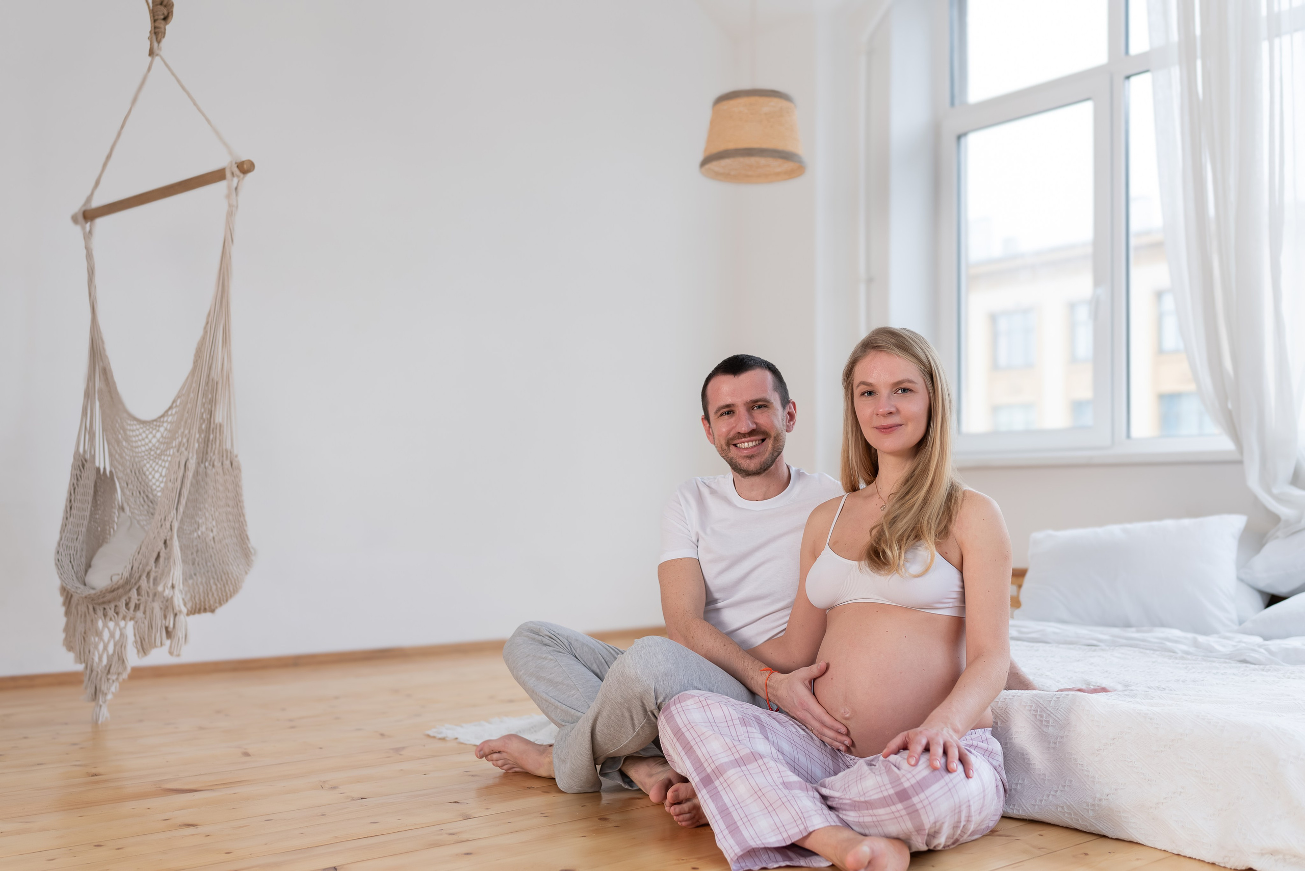 Кристина и Михаил