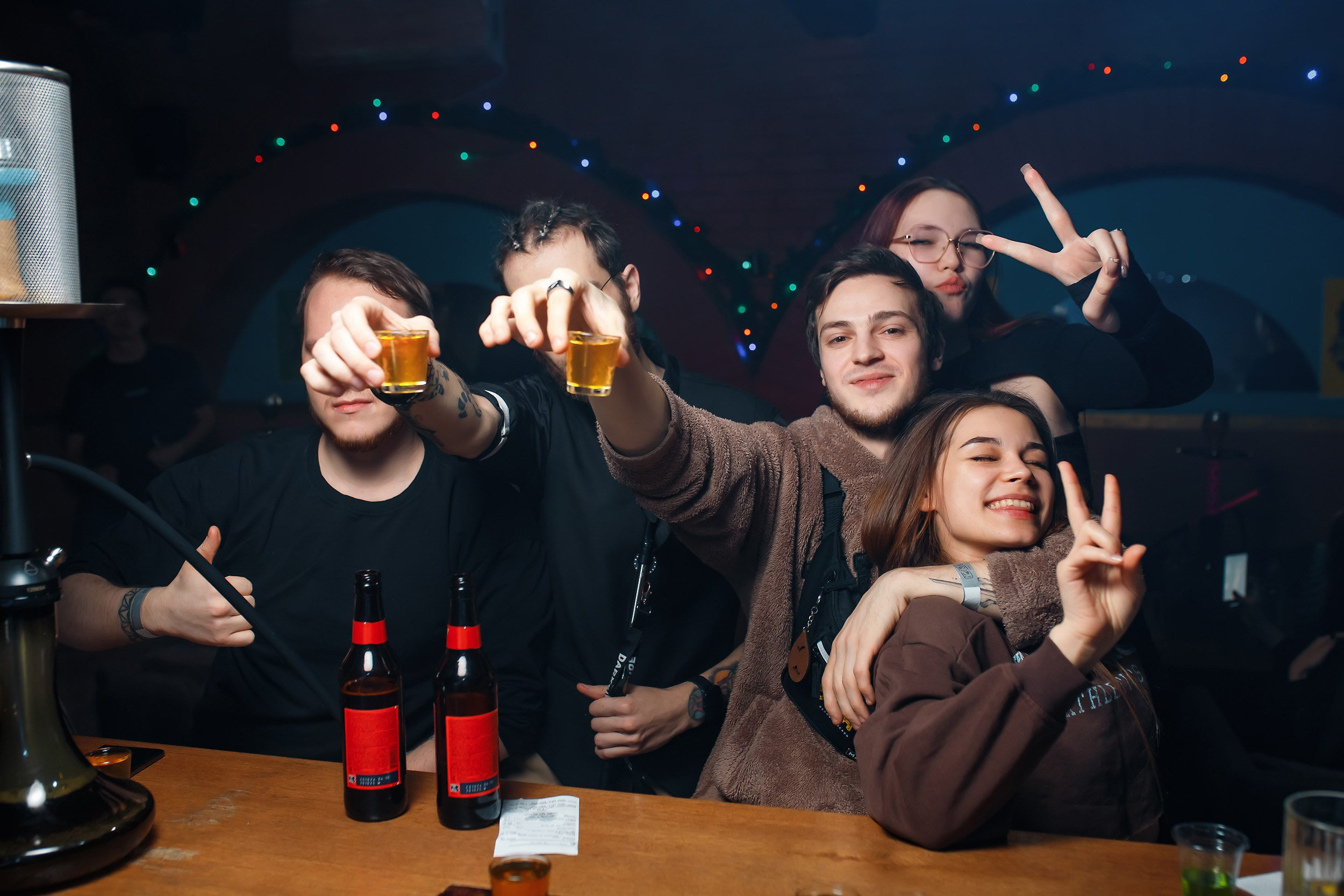 Гоголь. Кипятком Павлодар