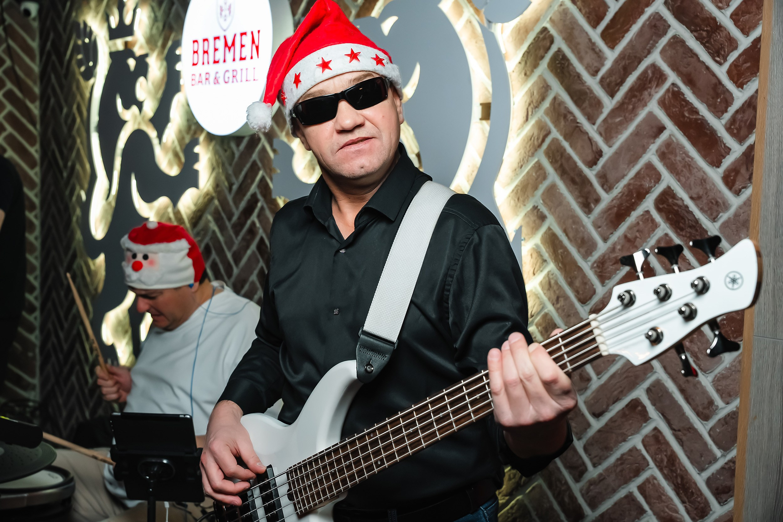 Bremen. Кипятком Павлодар