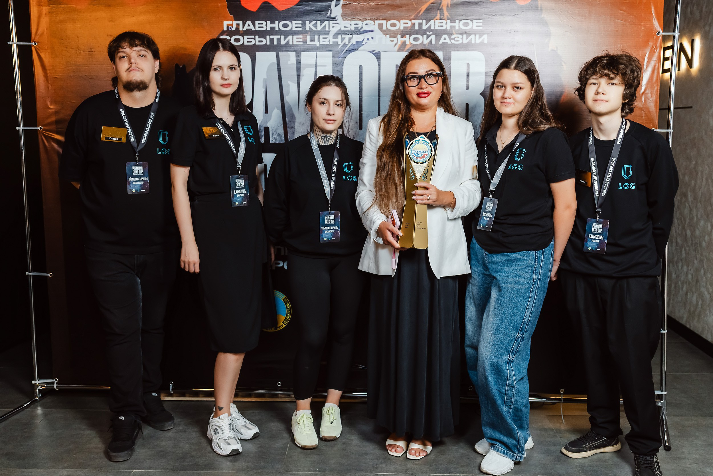 Ertis Cup 2026. Кипятком Павлодар