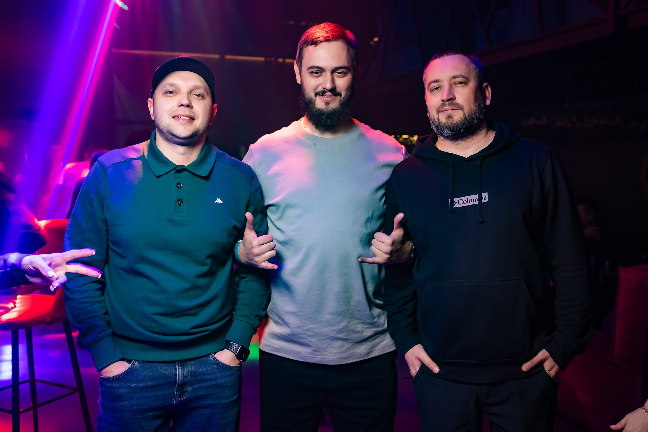 Insomnia. Кипятком Павлодар