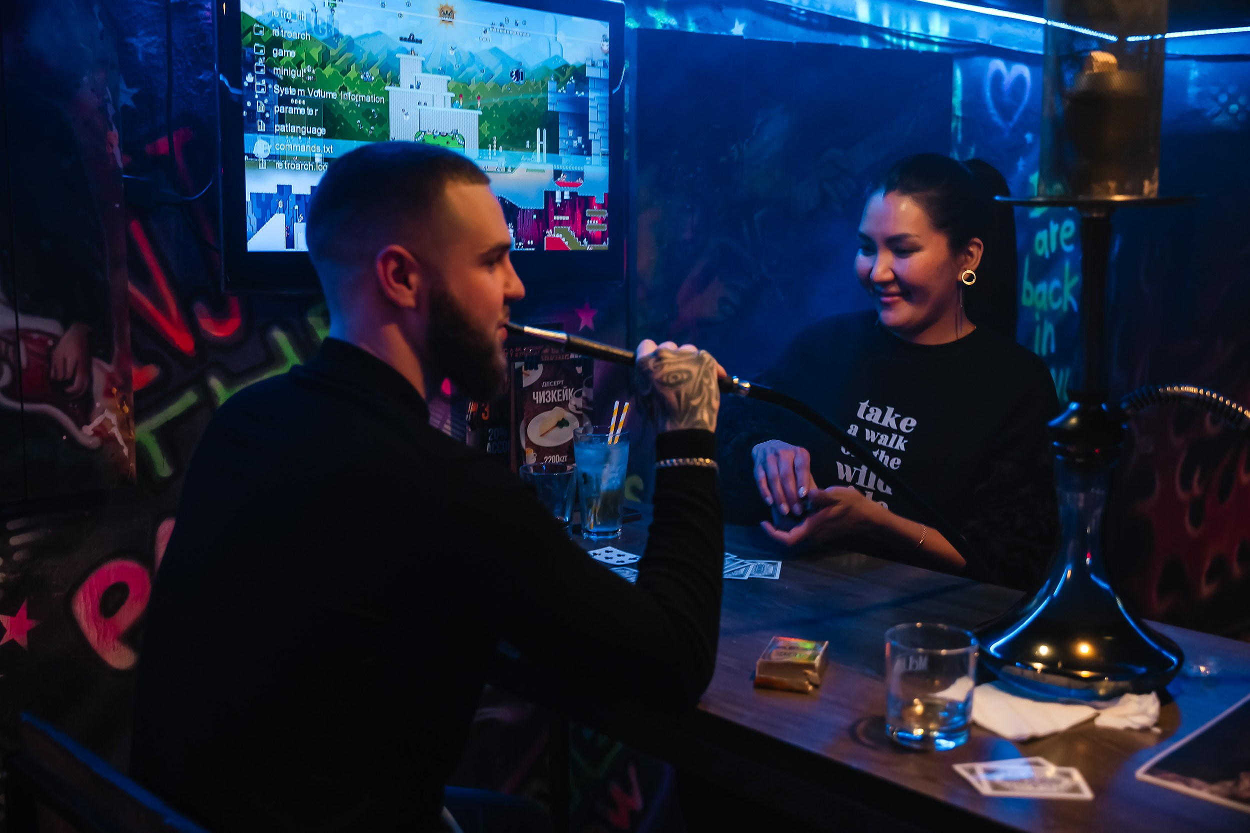 Viking. Кипятком Павлодар