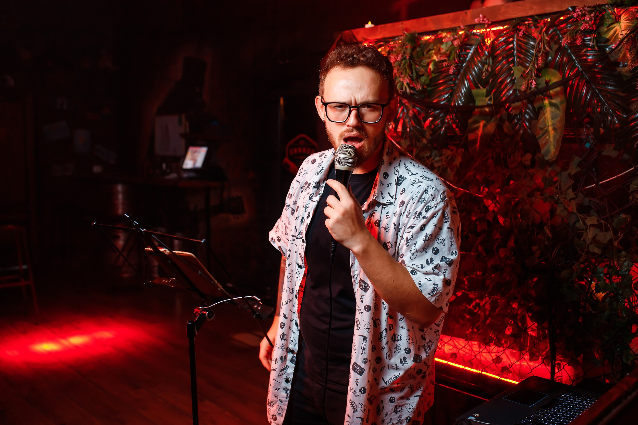 Garage. Кипятком Павлодар