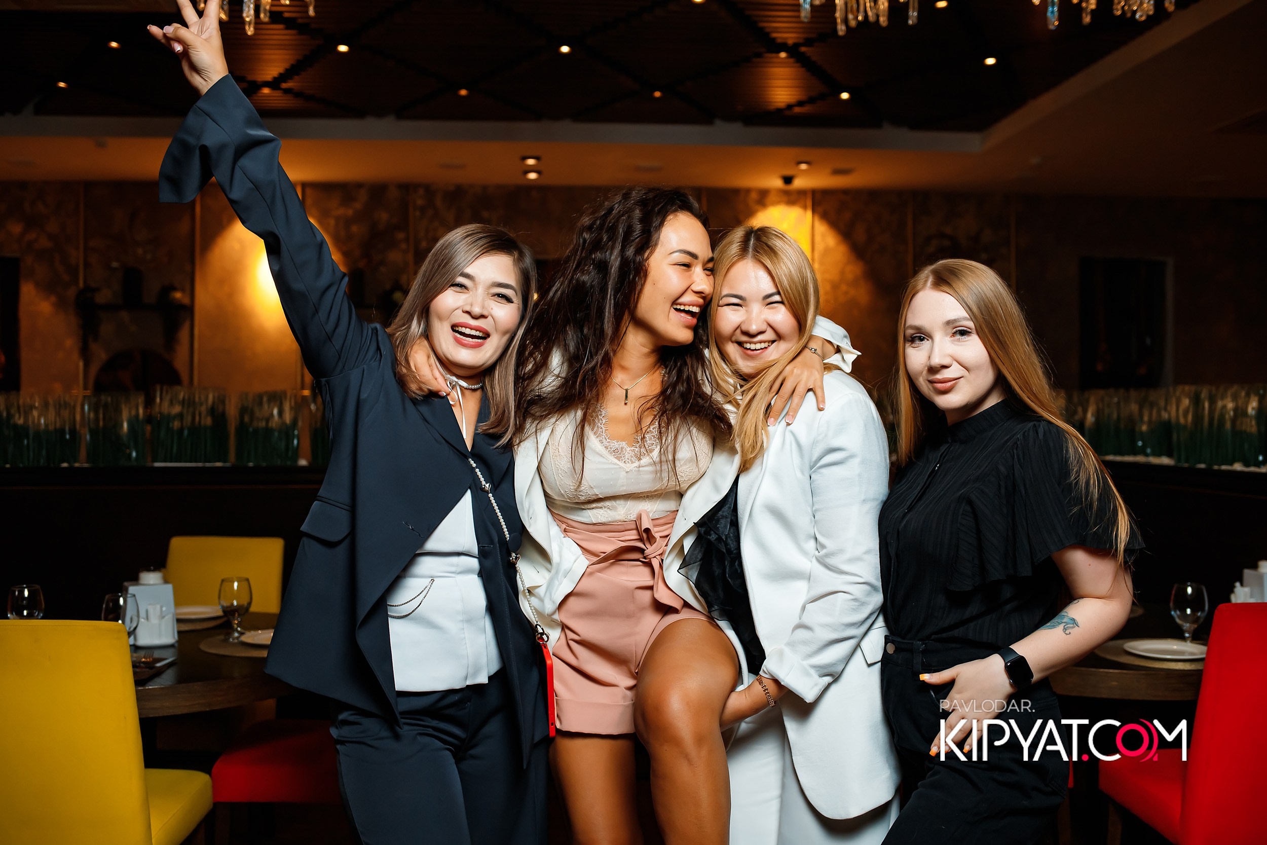 Chili. Кипятком Павлодар