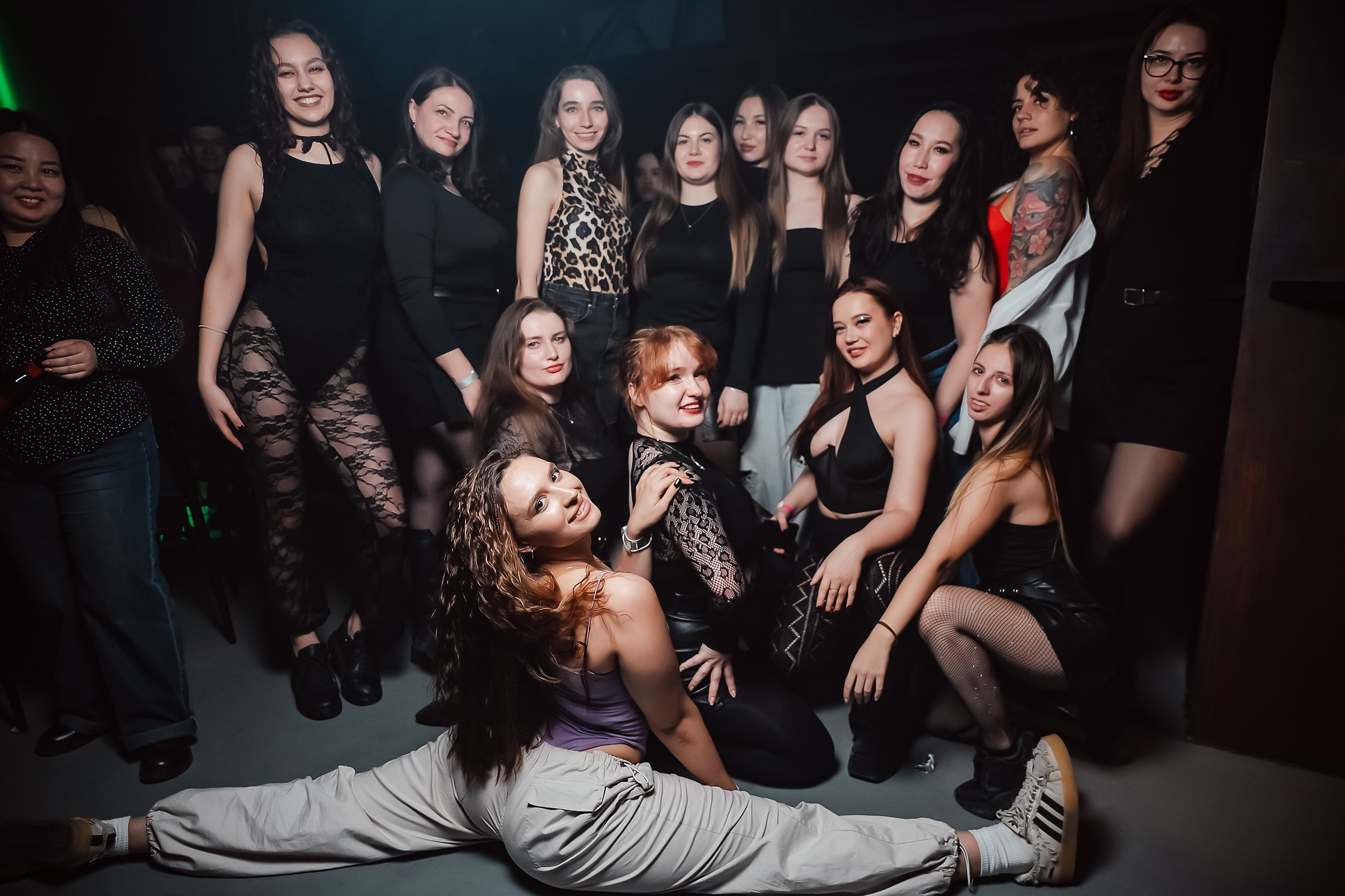 Insomnia. Кипятком Павлодар