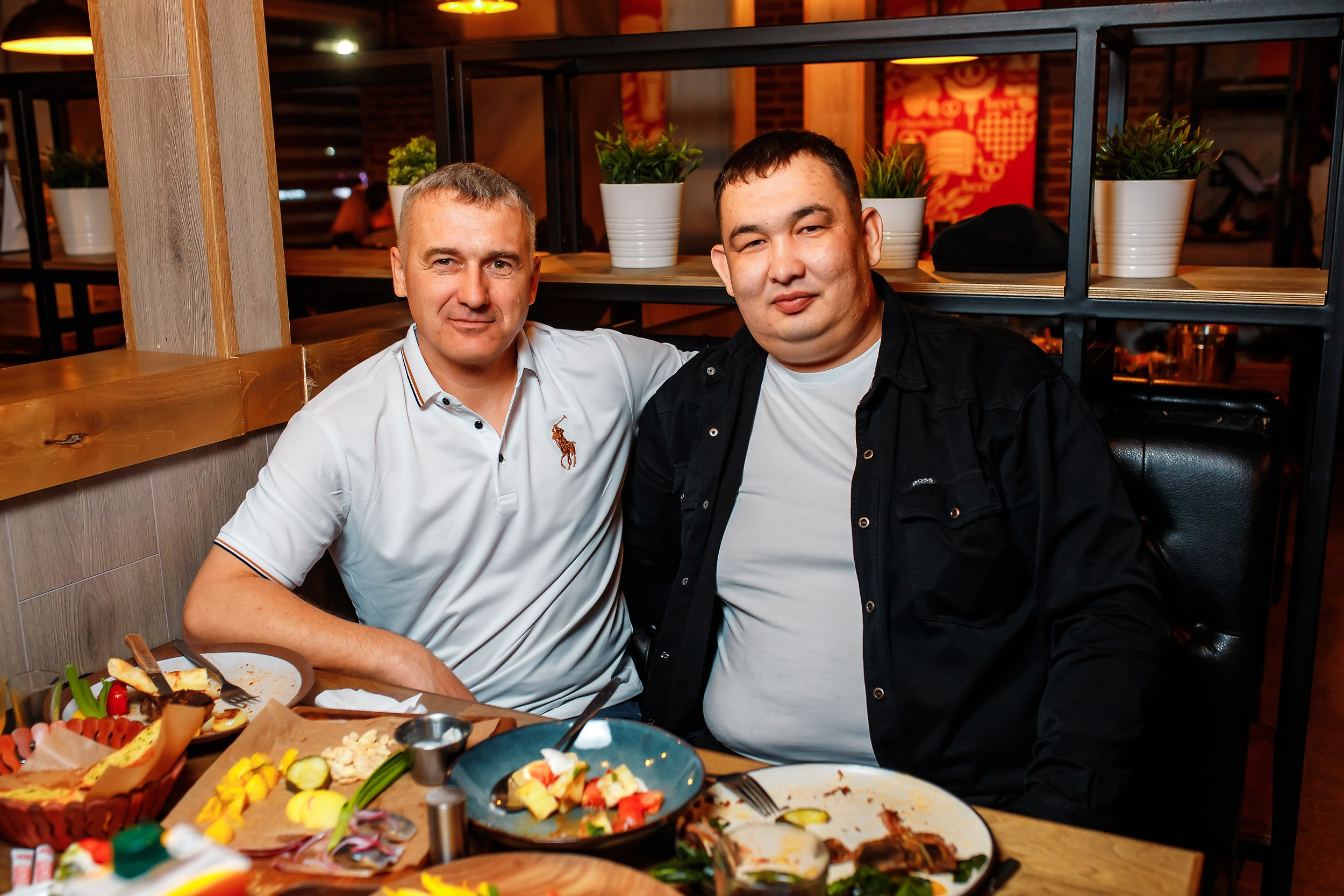 Bremen. Кипятком Павлодар