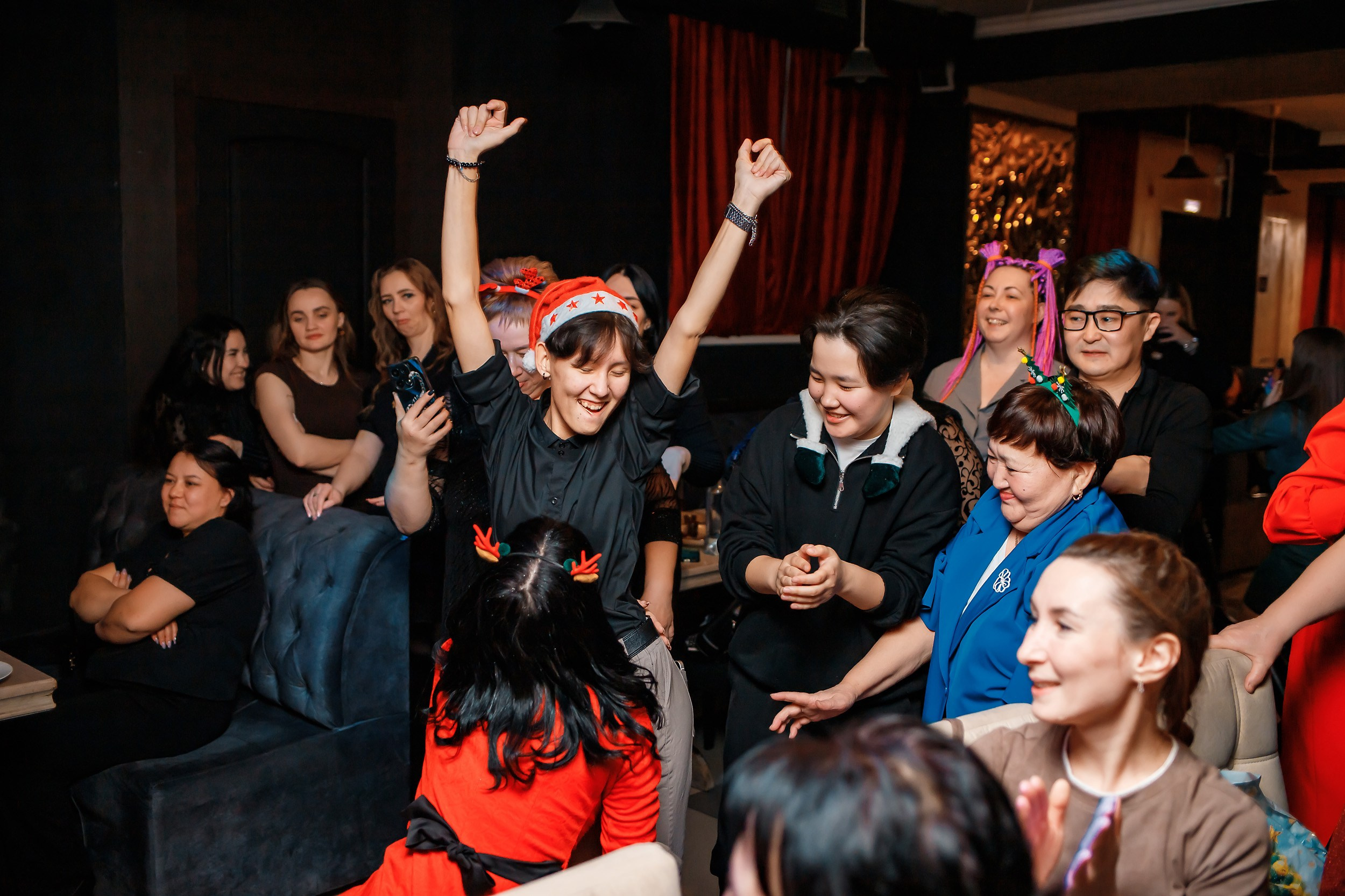 Two Star. Кипятком Павлодар