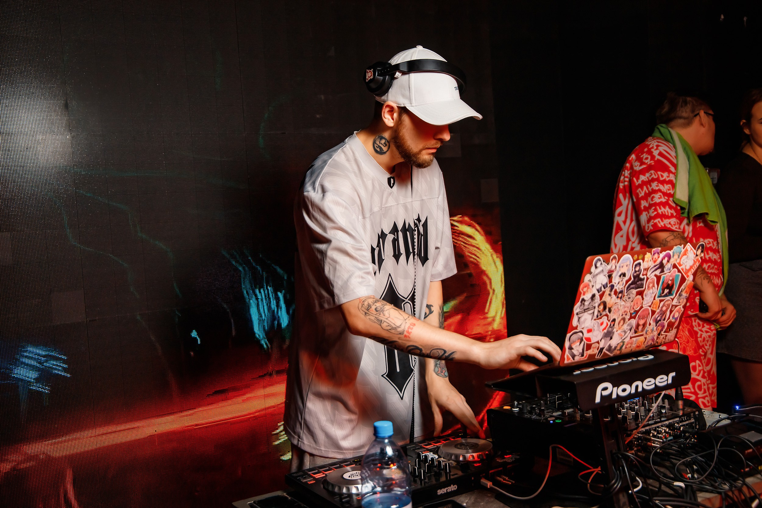 Импульс. Кипятком Павлодар