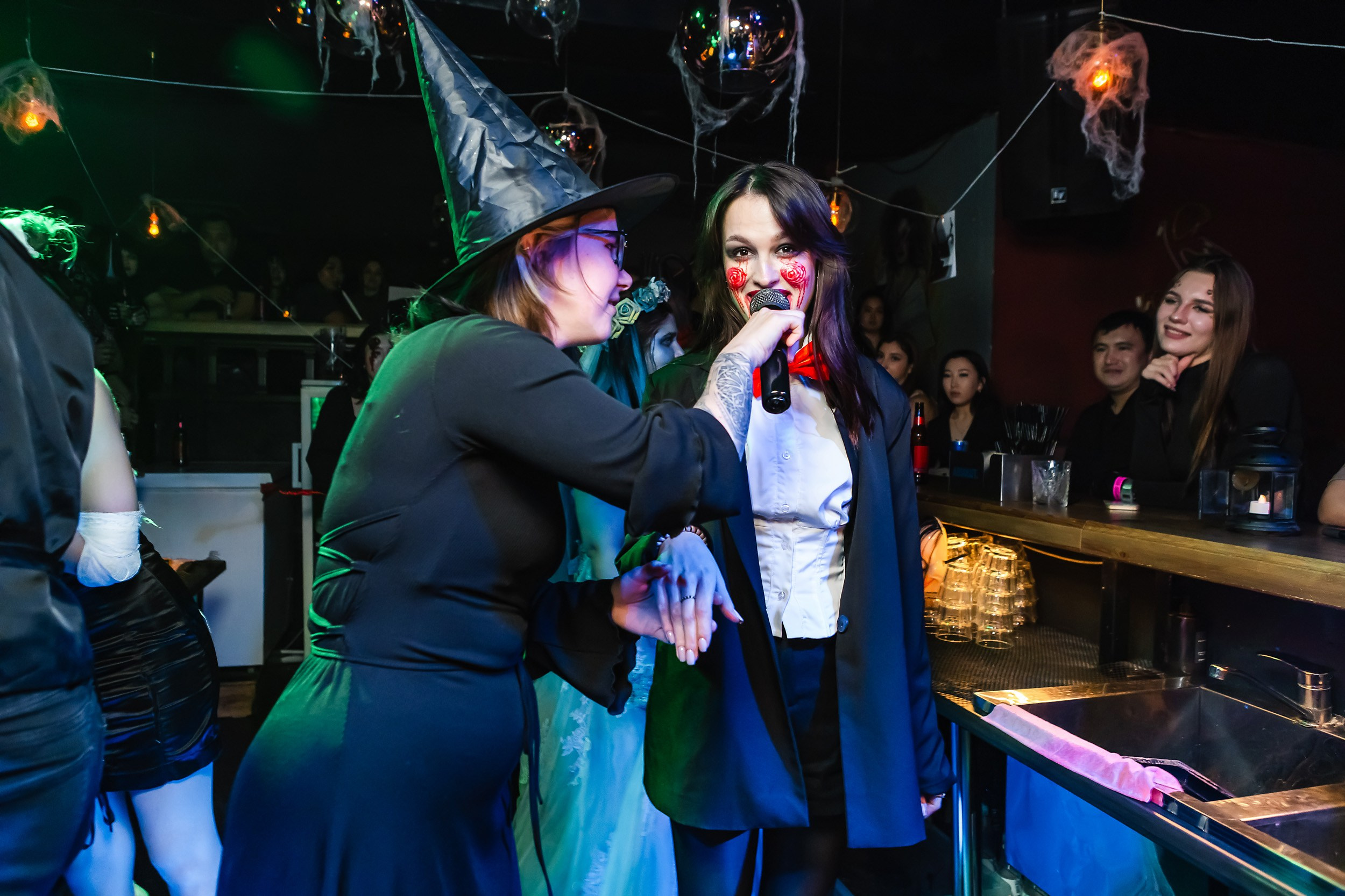 Гоголь. Кипятком Павлодар