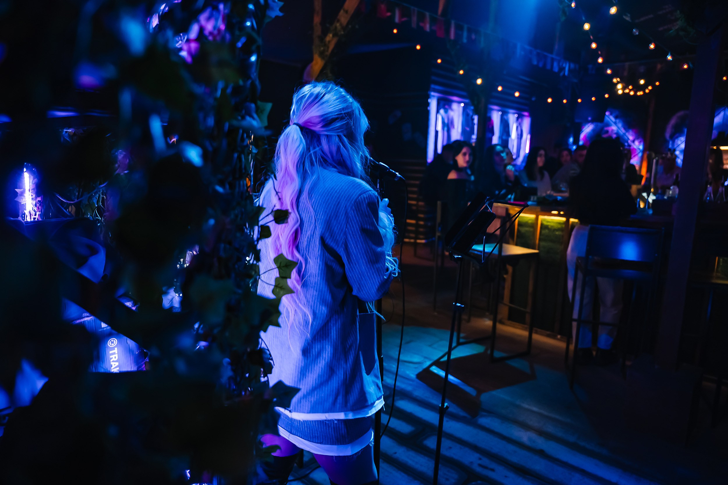 Garage. Кипятком Павлодар