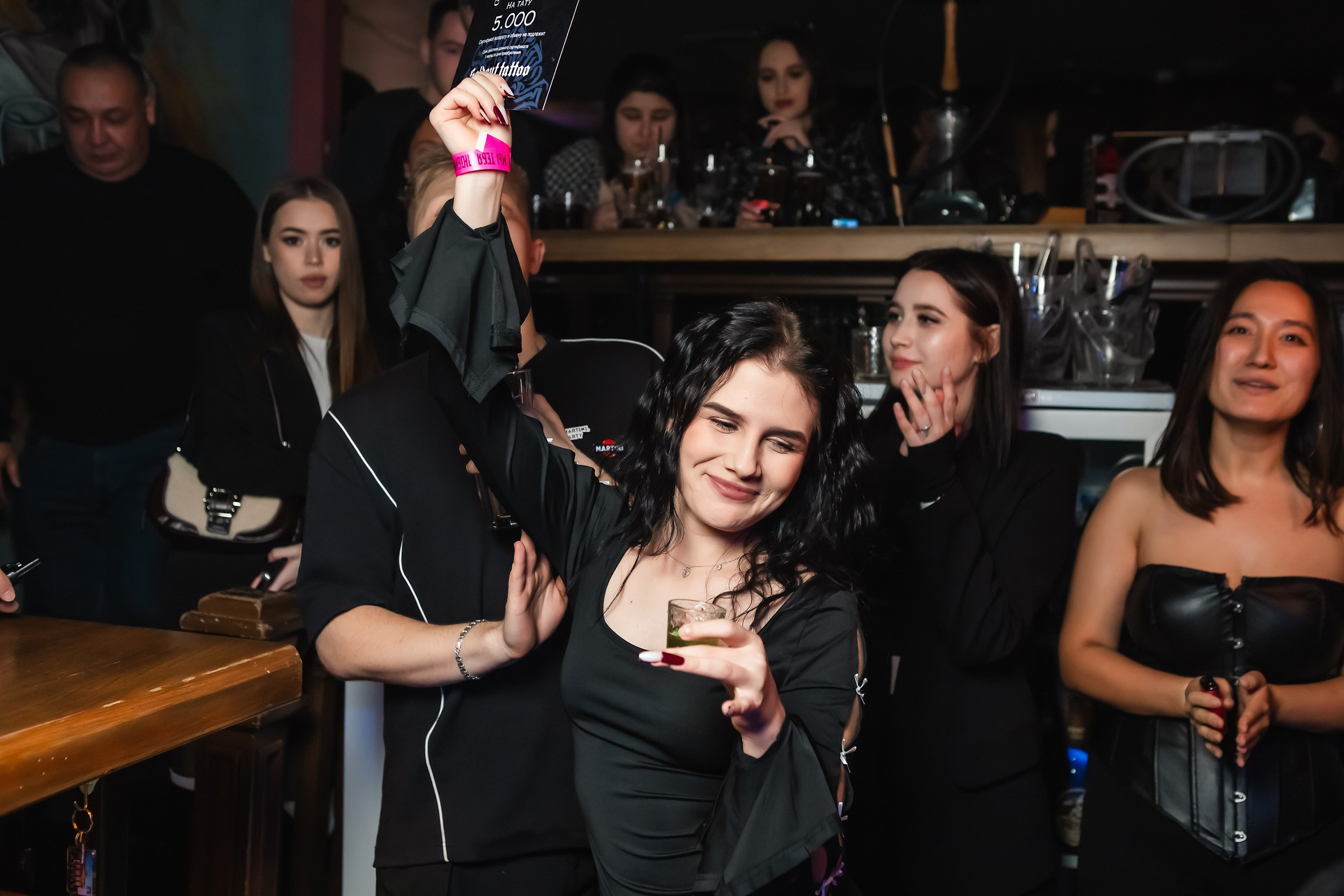 Гоголь. Кипятком Павлодар