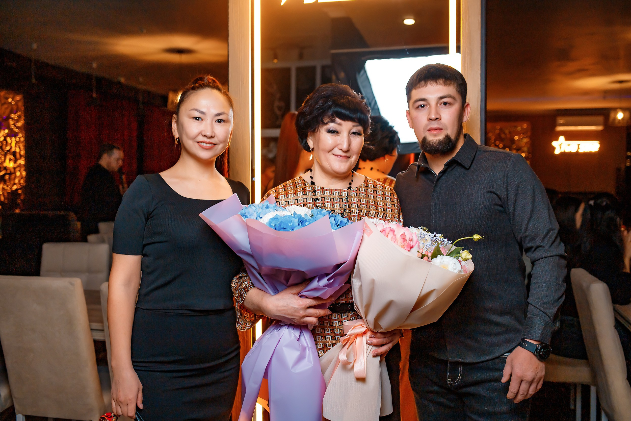 Two Star. Кипятком Павлодар