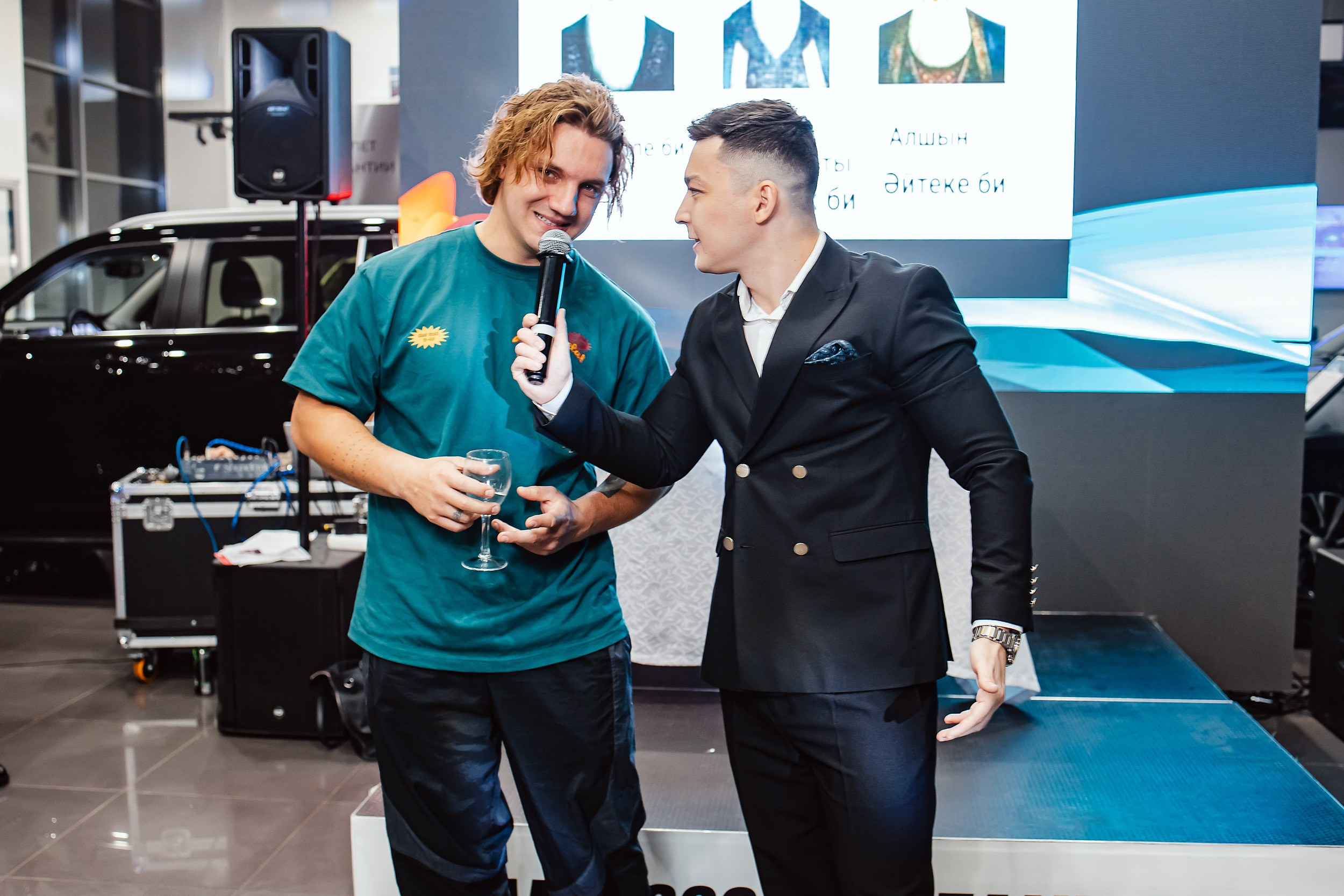 Презентация Tank 300 FL. Кипятком Павлодар