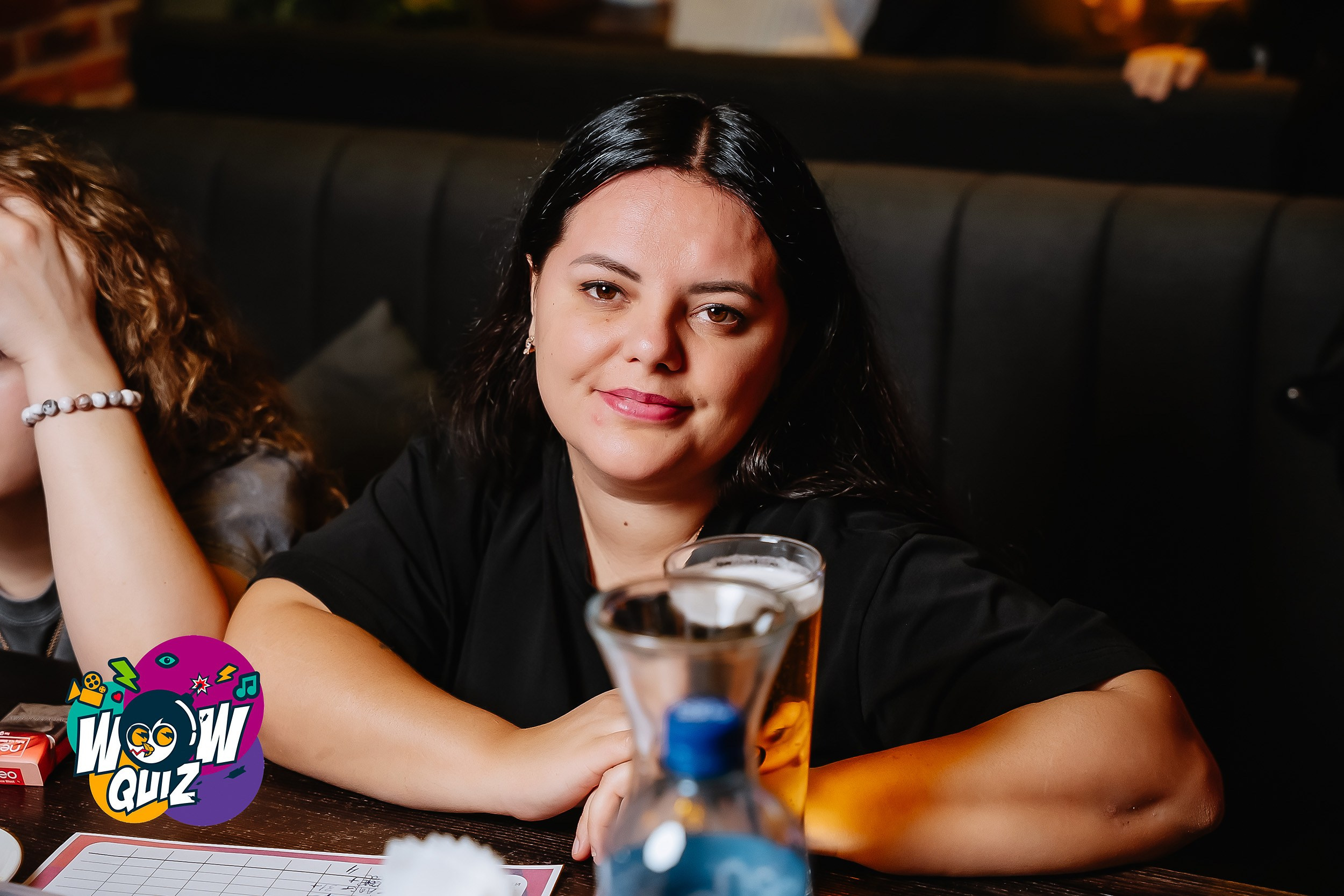 Wow Quiz. Кипятком Павлодар