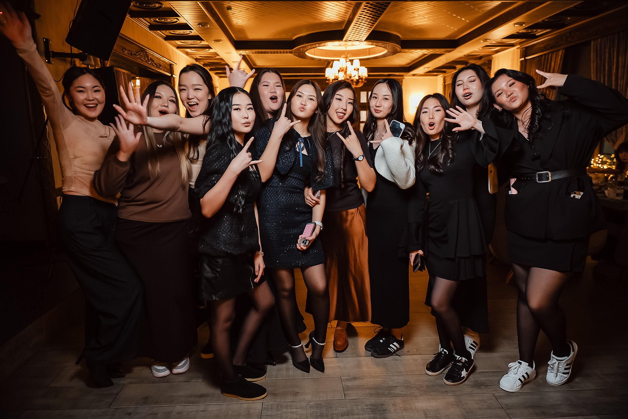 Seasons. Кипятком Павлодар