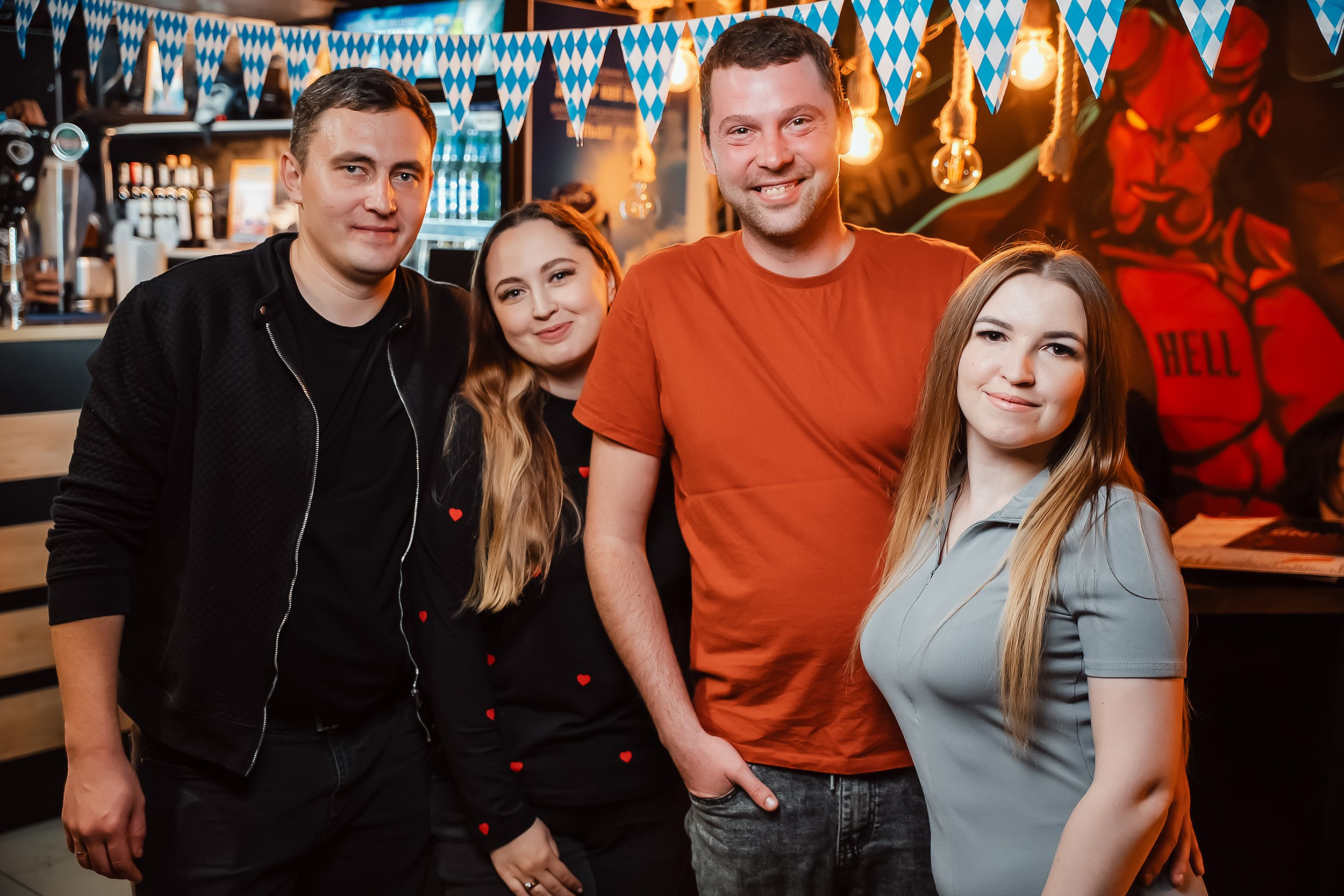 Viking. Кипятком Павлодар