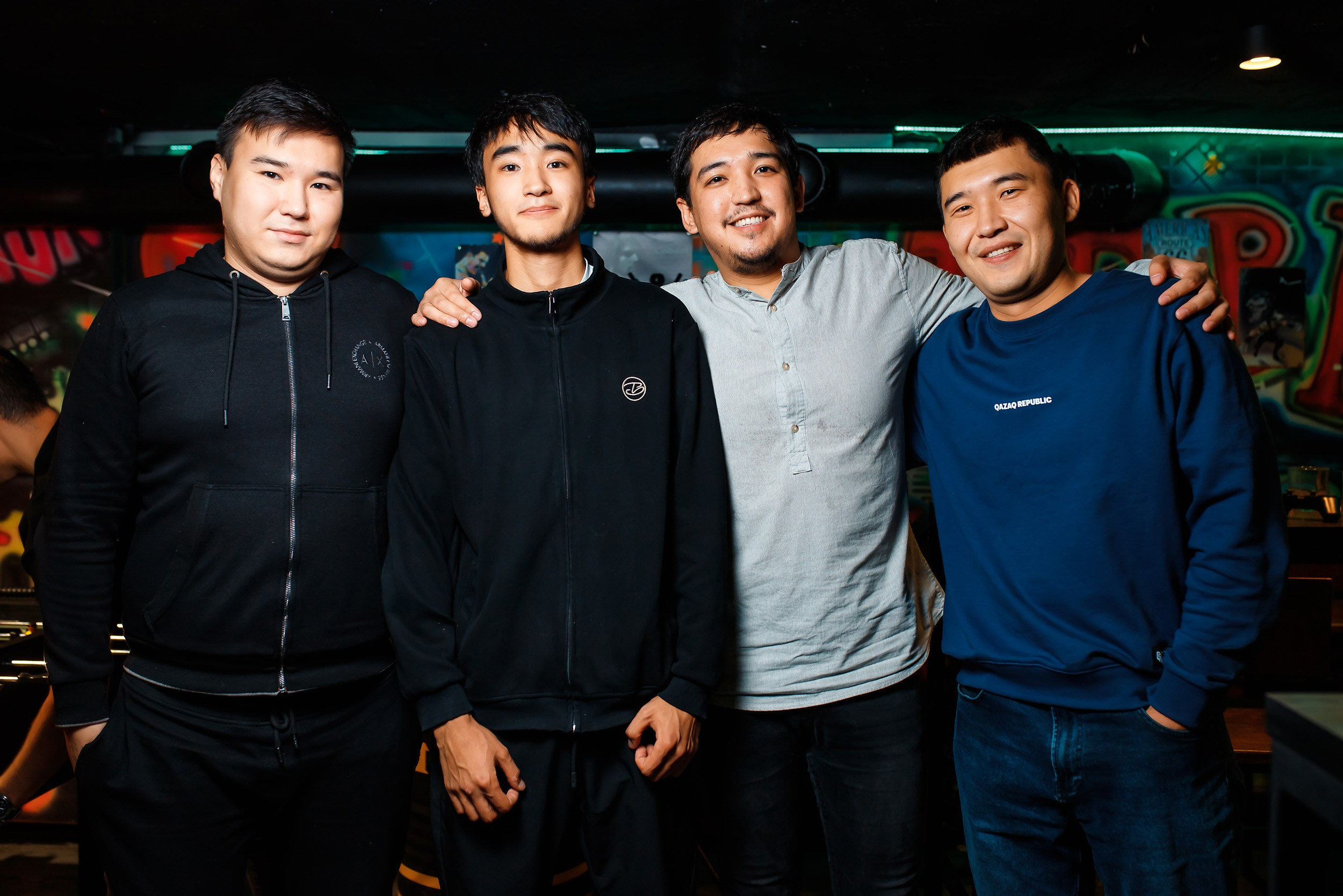 Viking. Кипятком Павлодар