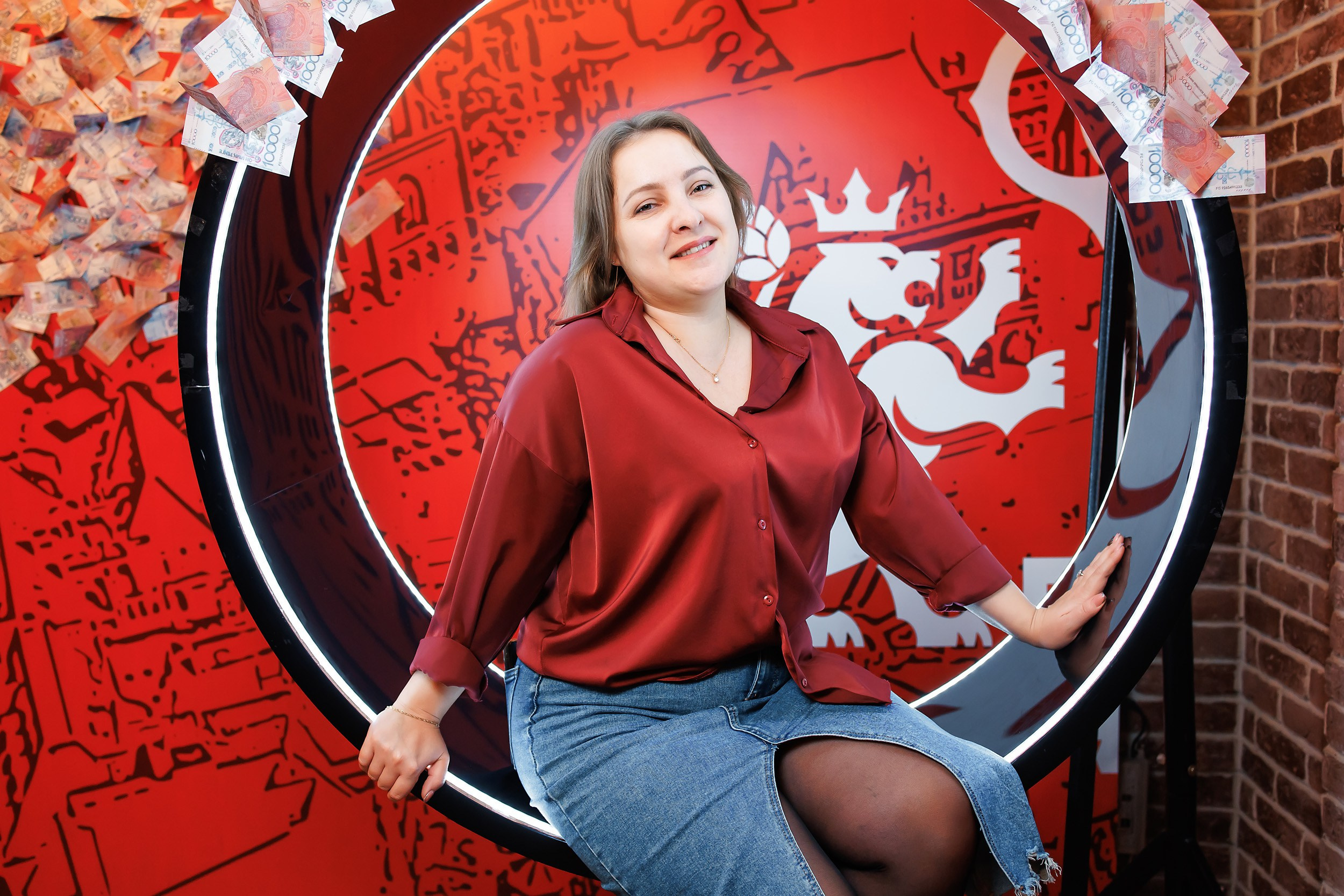 Bremen. Кипятком Павлодар