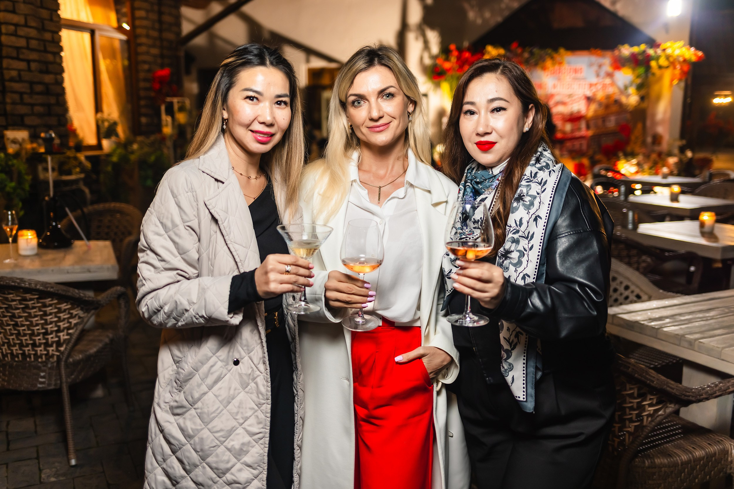 Alpenhof. Кипятком Павлодар