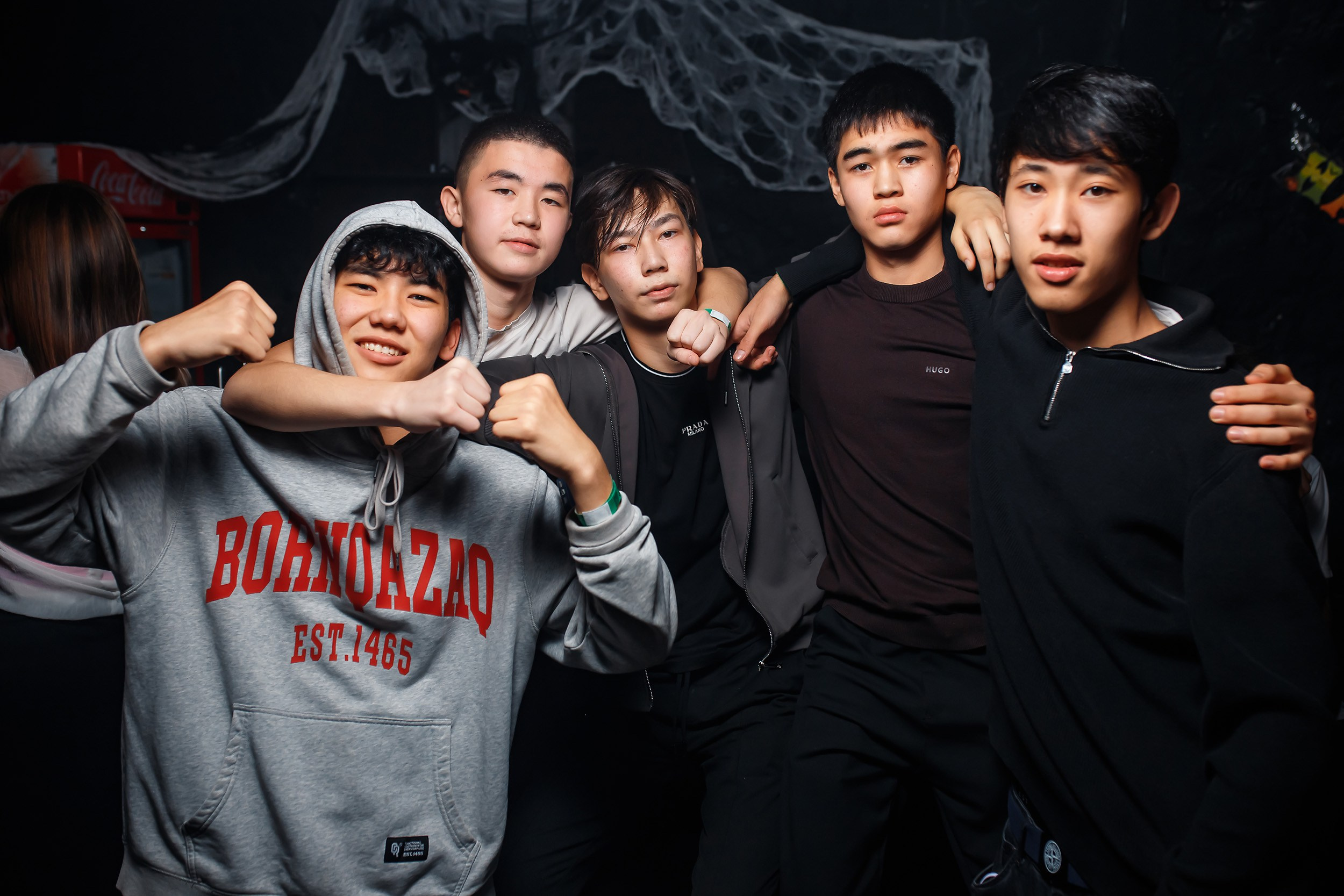 Camelot. Кипятком Павлодар