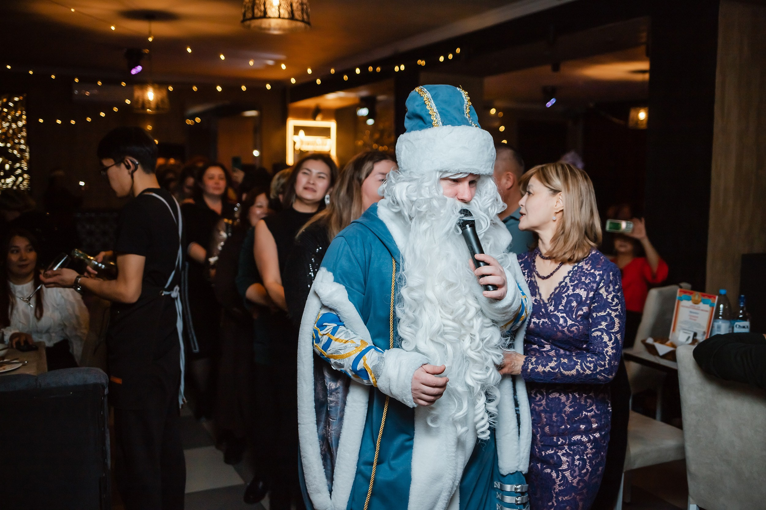 Two Star. Кипятком Павлодар