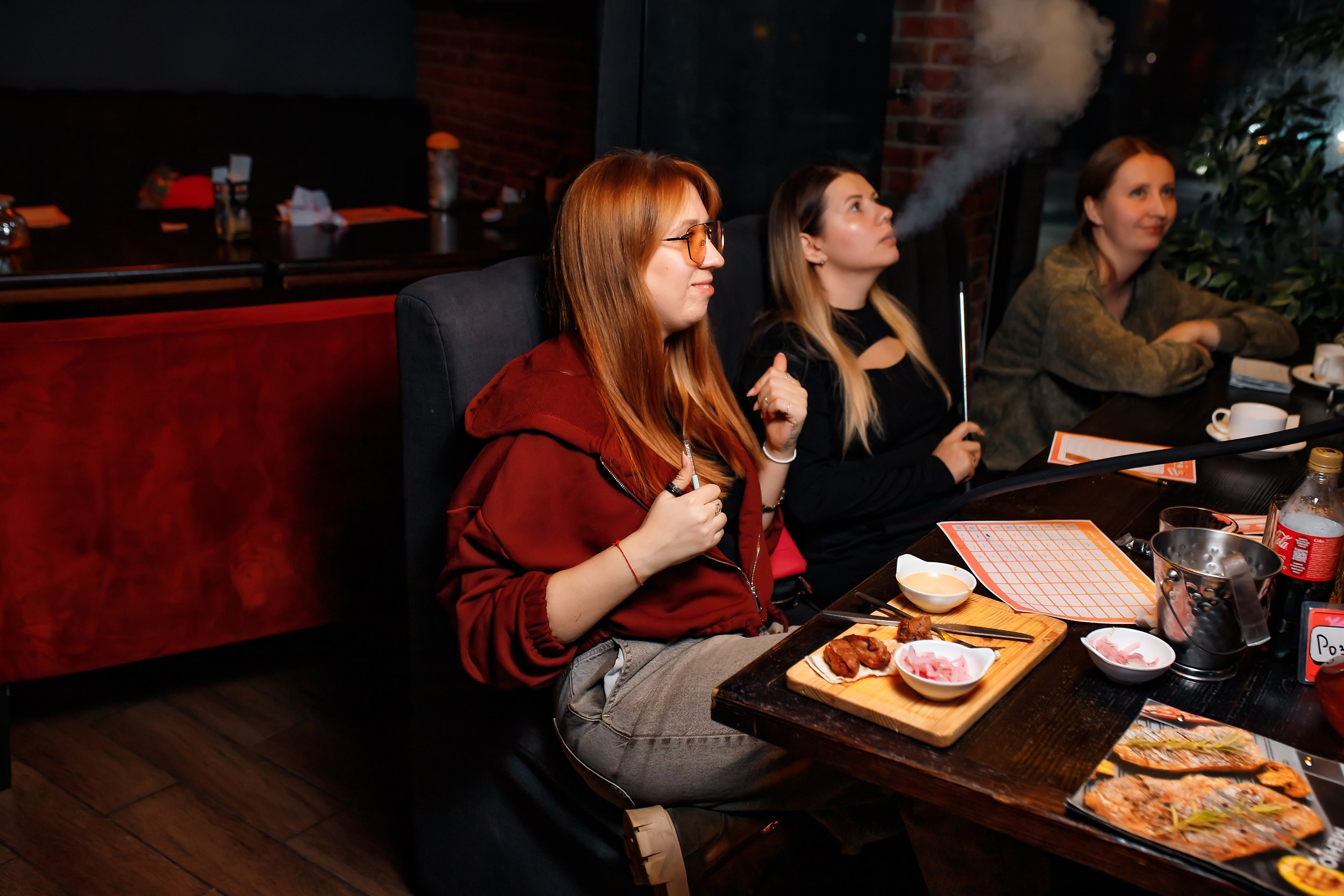 Пошумим Квиз. Кипятком Павлодар