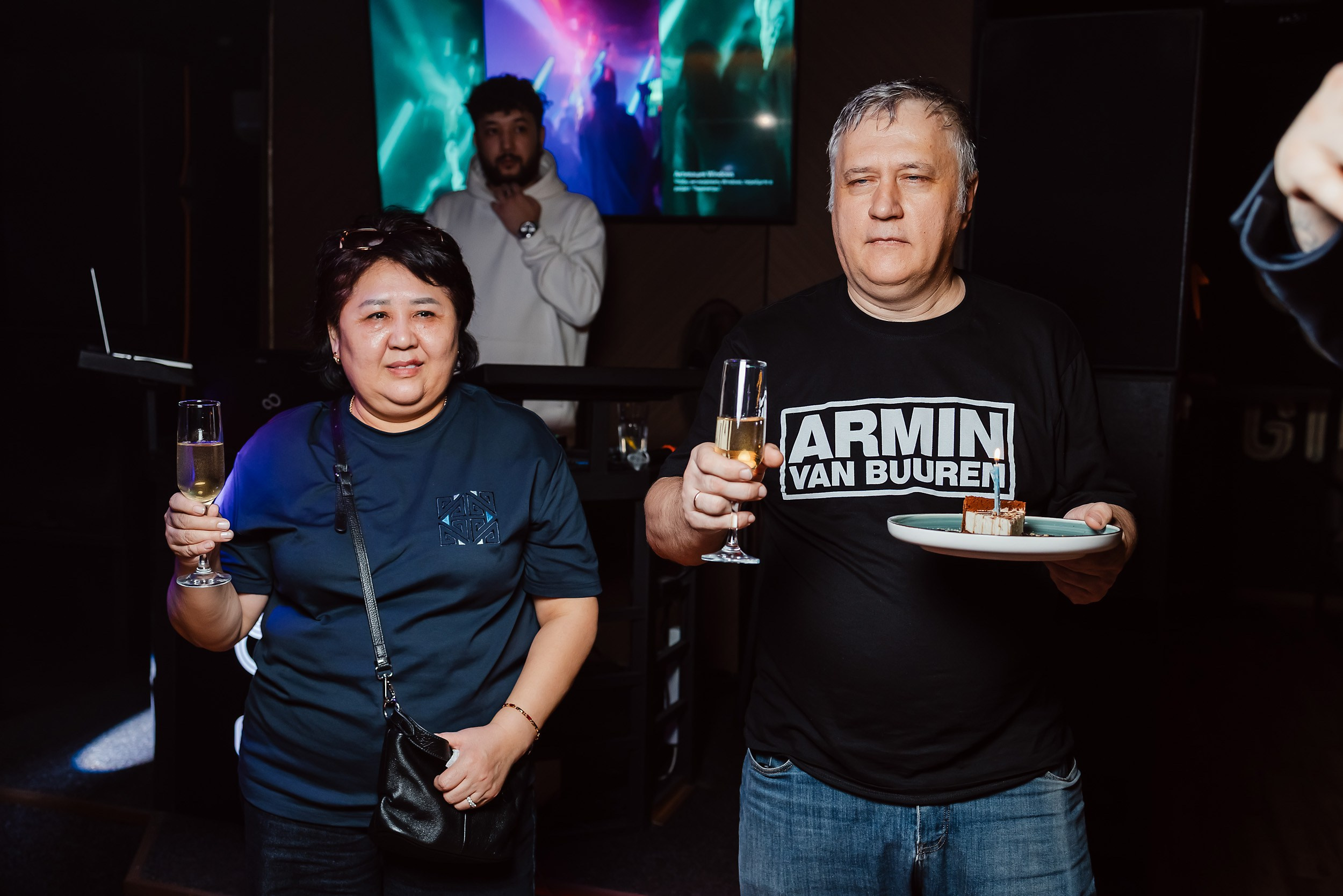 Gipsy. Кипятком Павлодар