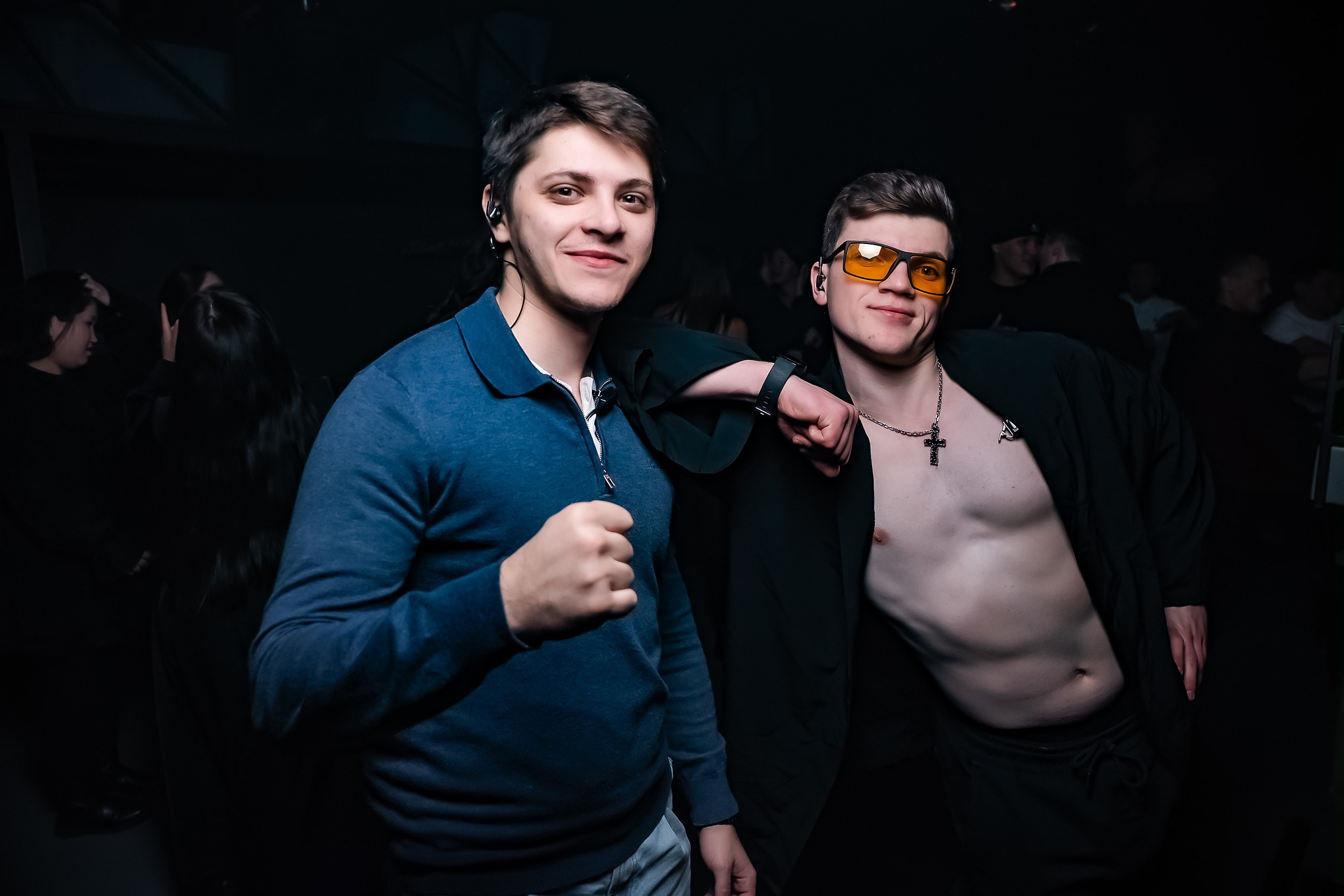 Insomnia. Кипятком Павлодар