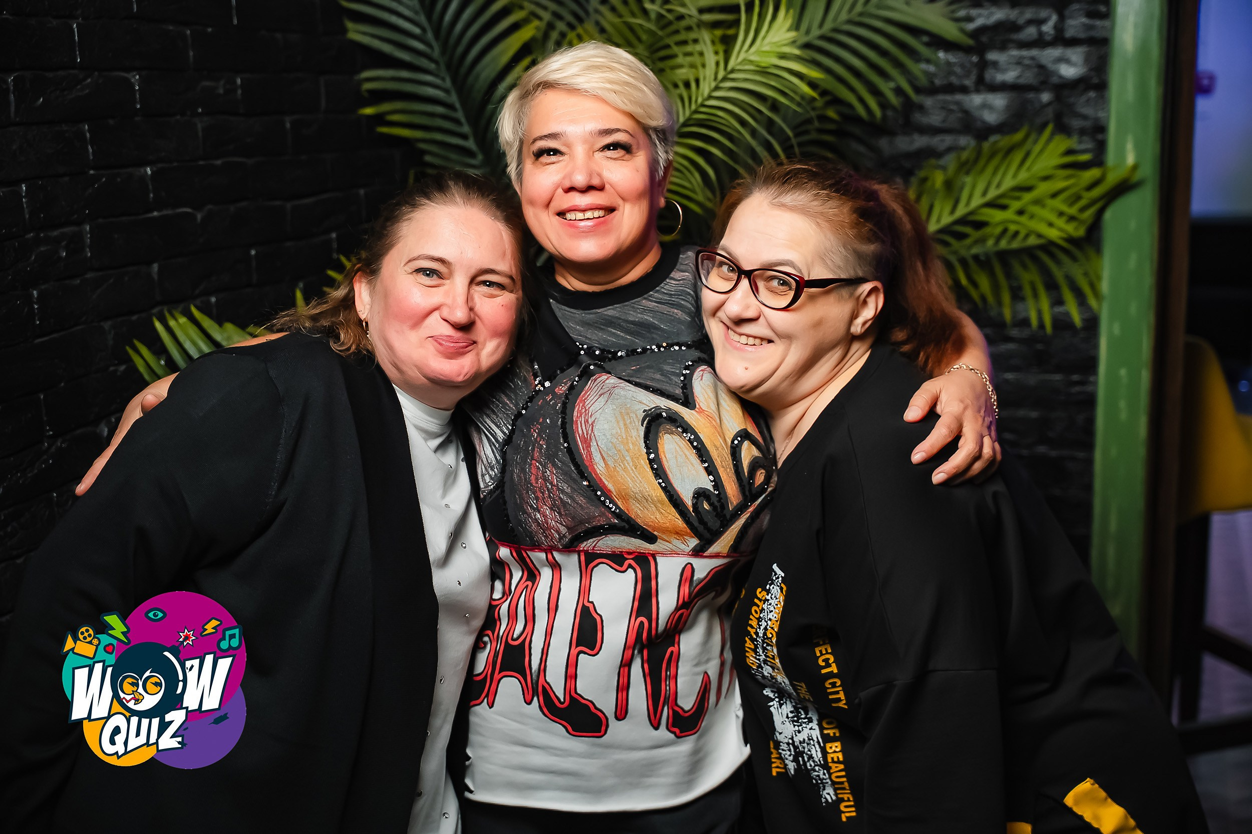 Wow quiz. Кипятком Павлодар