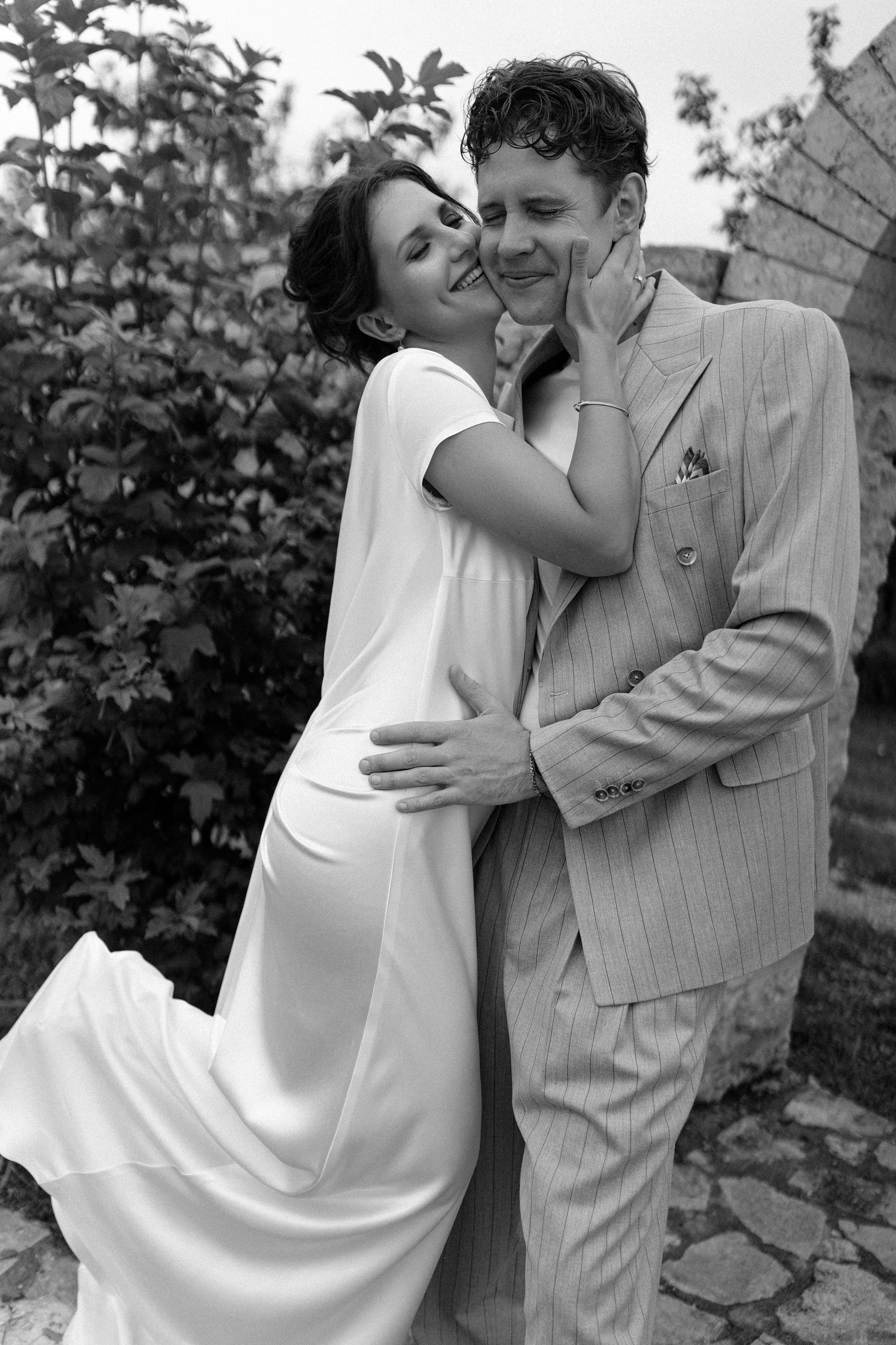 A&A. Пушистая Сова - Свадебный и портретный фотограф Воронеж, Москва, Питер