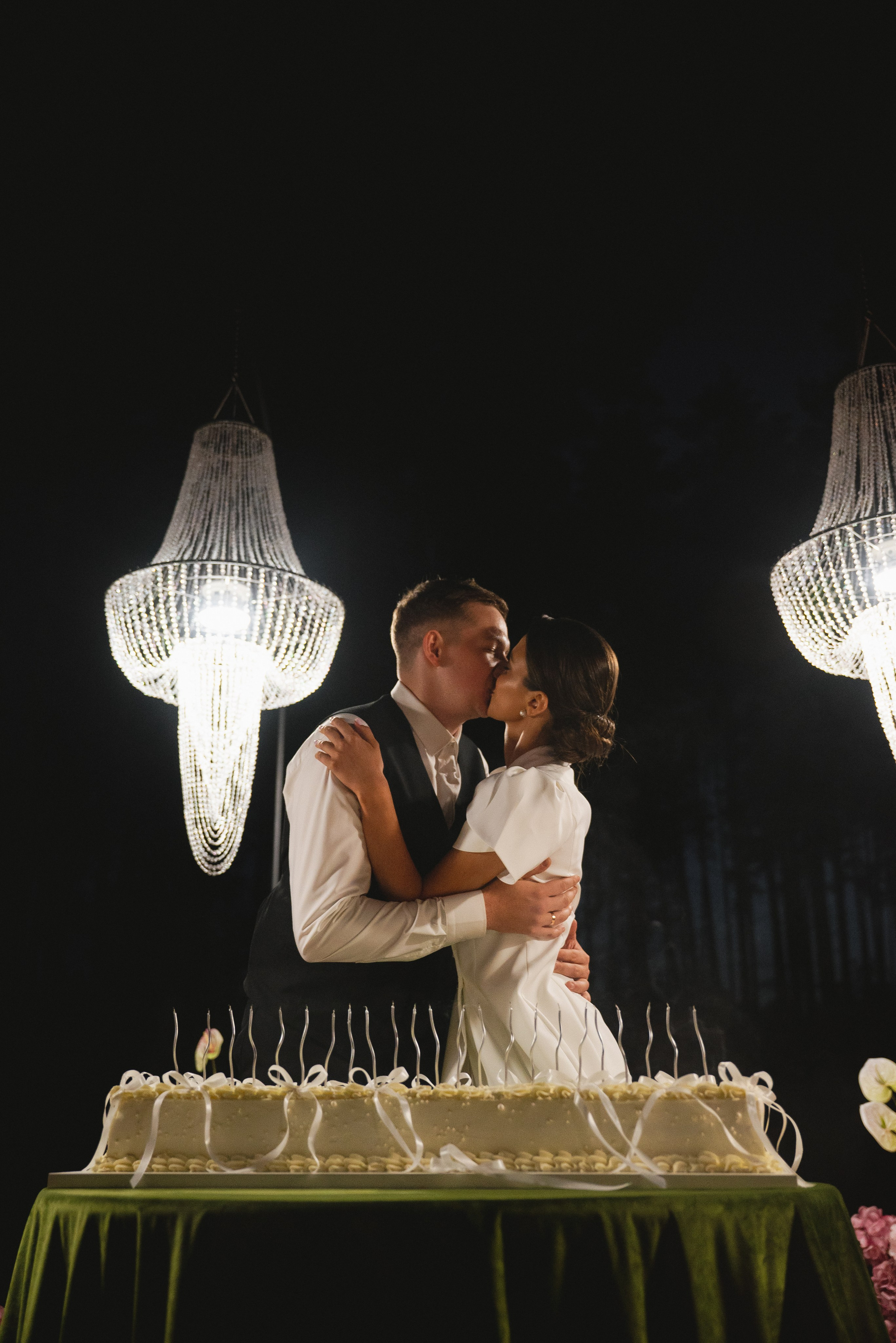 Егор и Анна. Семейный и свадебный фотограф в Ярославле Кропина Инна