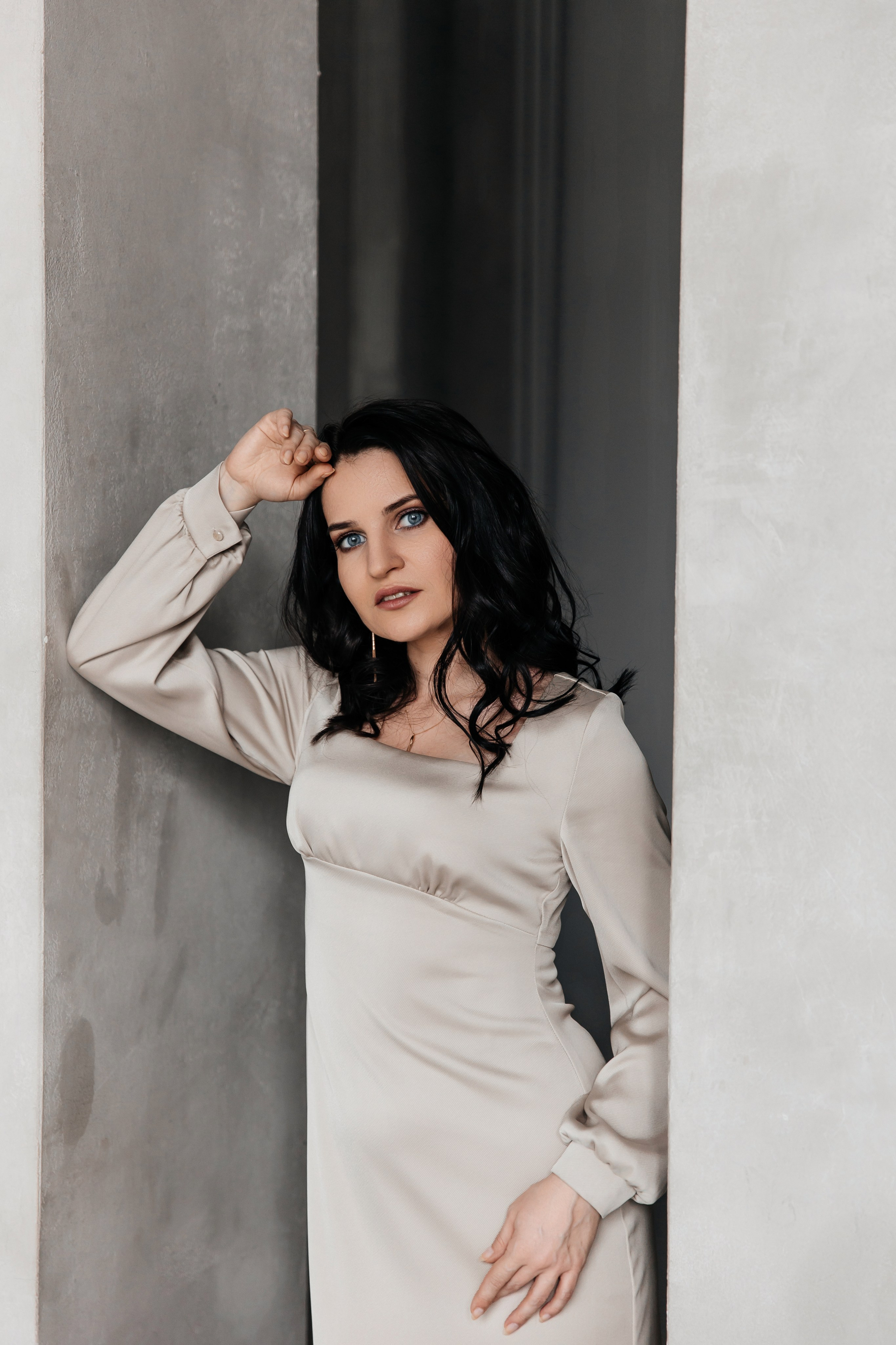 Надя. Свадебный и семейный фотограф у Уфе Евгения Сазонова