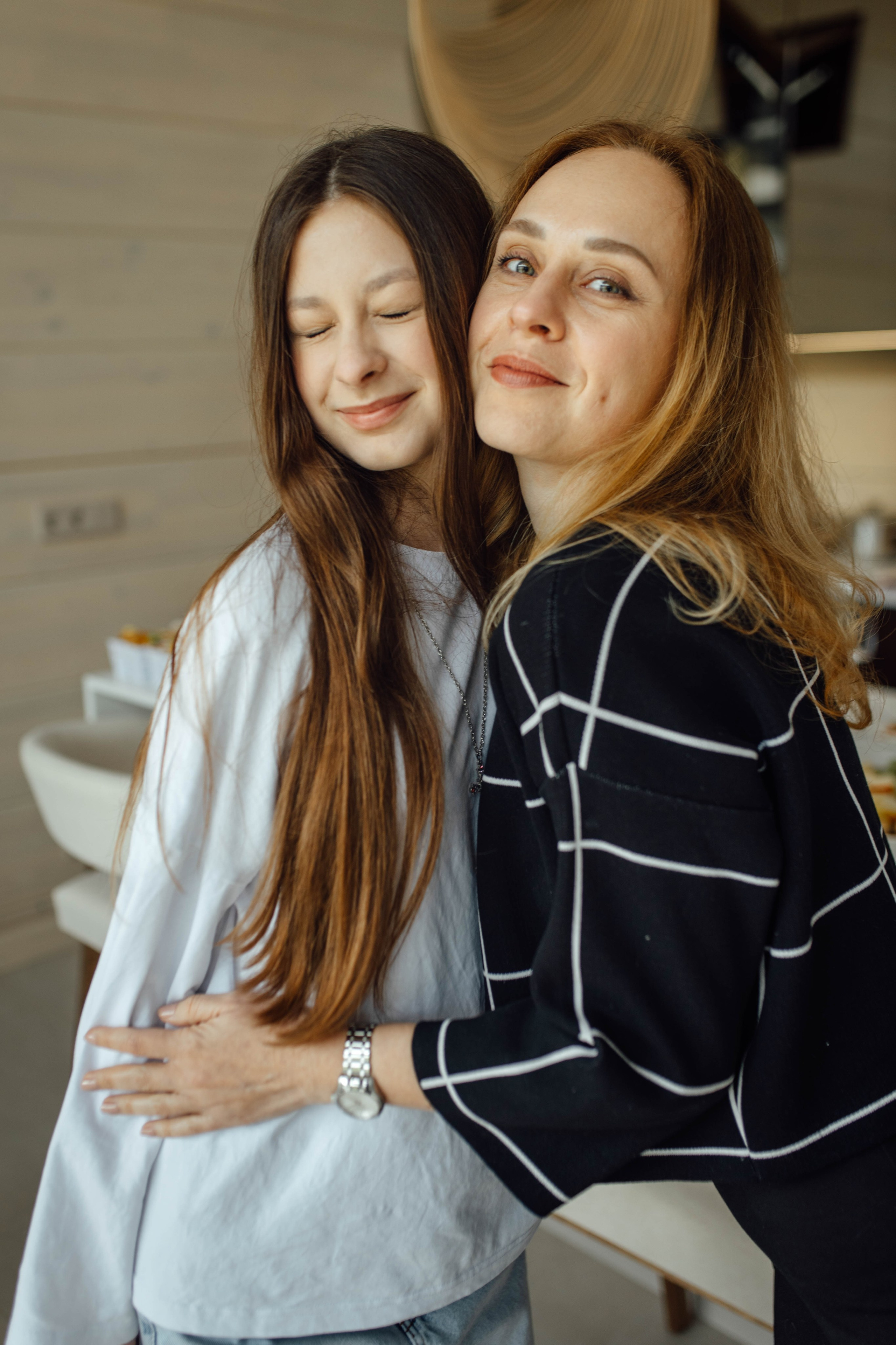 Репортаж дома, др