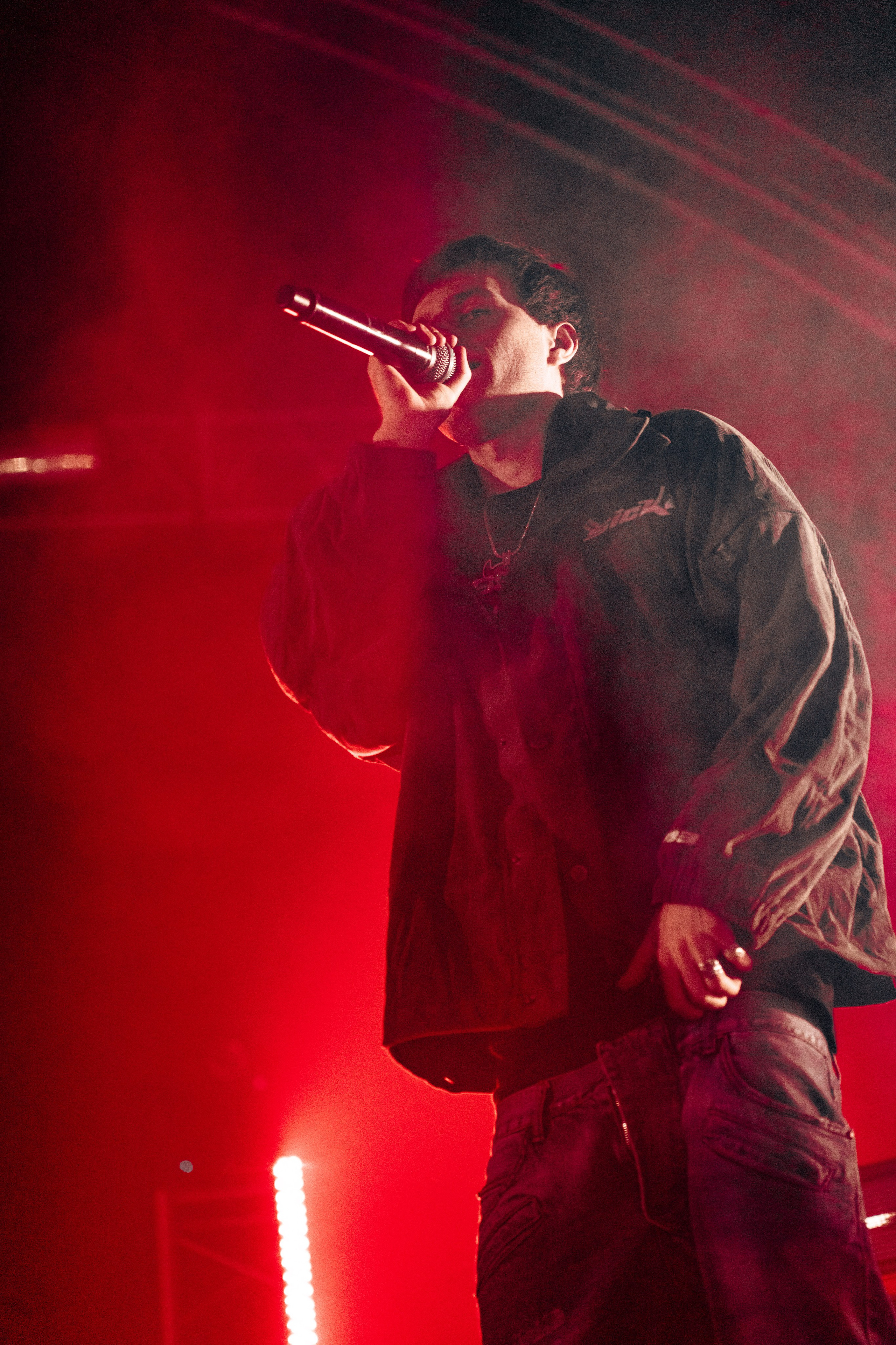 Rocket / @Кроп Арена / Краснодар. Концертный фотограф в Краснодаре