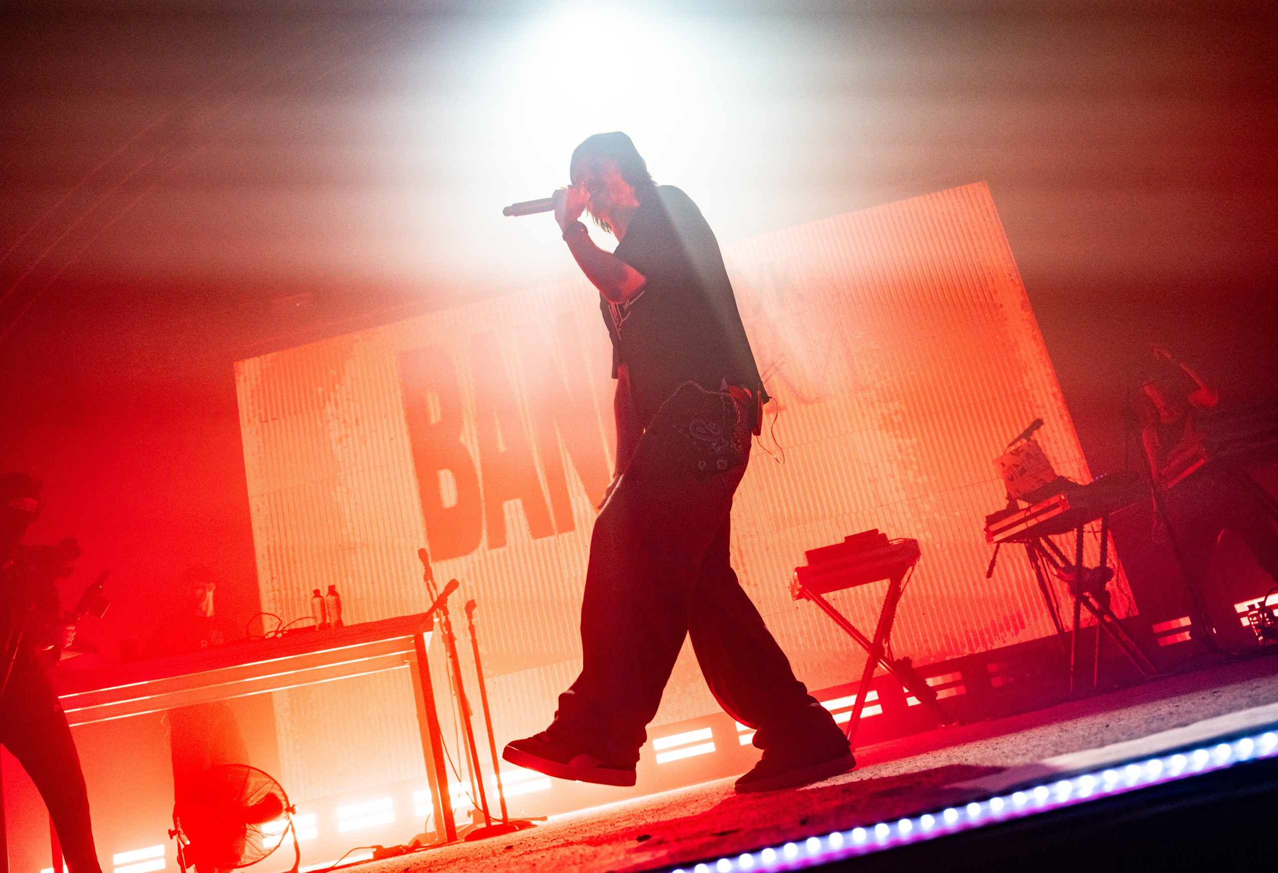 Big Baby Tape / @Кроп Арена / Краснодар. Концертный фотограф в Краснодаре