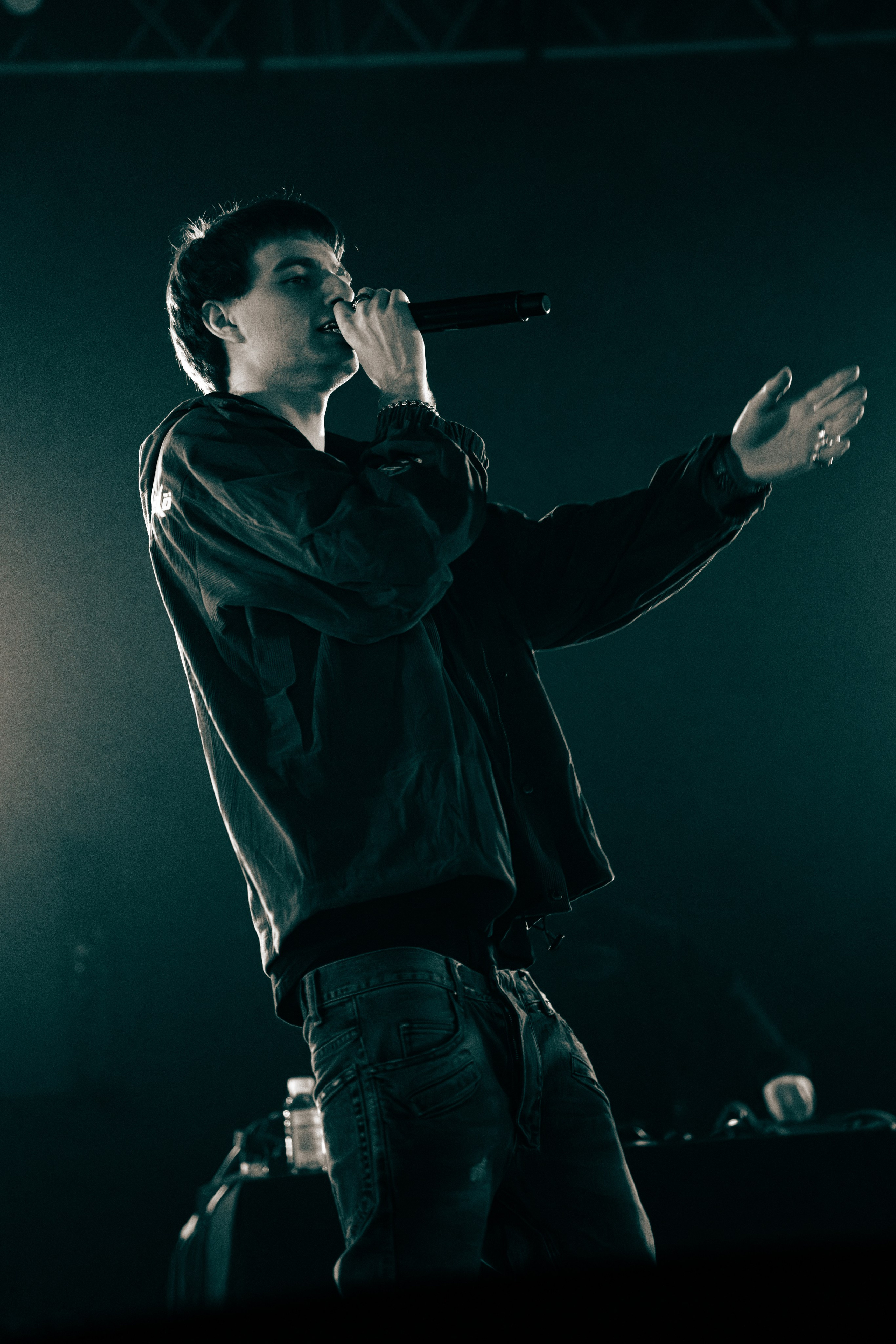 Rocket / @Кроп Арена / Краснодар. Концертный фотограф в Краснодаре