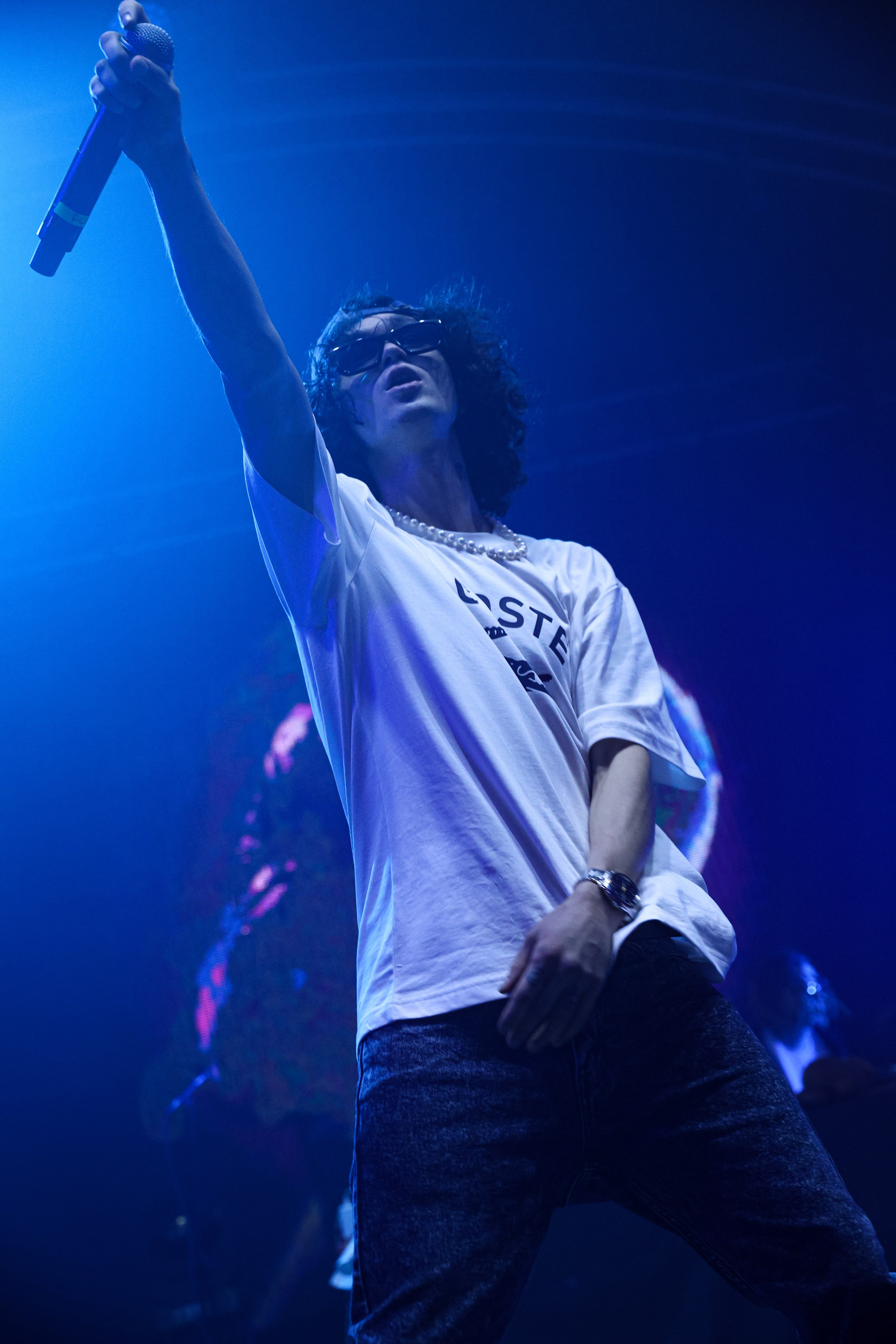 Gone.Fludd / @Кроп Арена / Краснодар. Концертный фотограф в Краснодаре