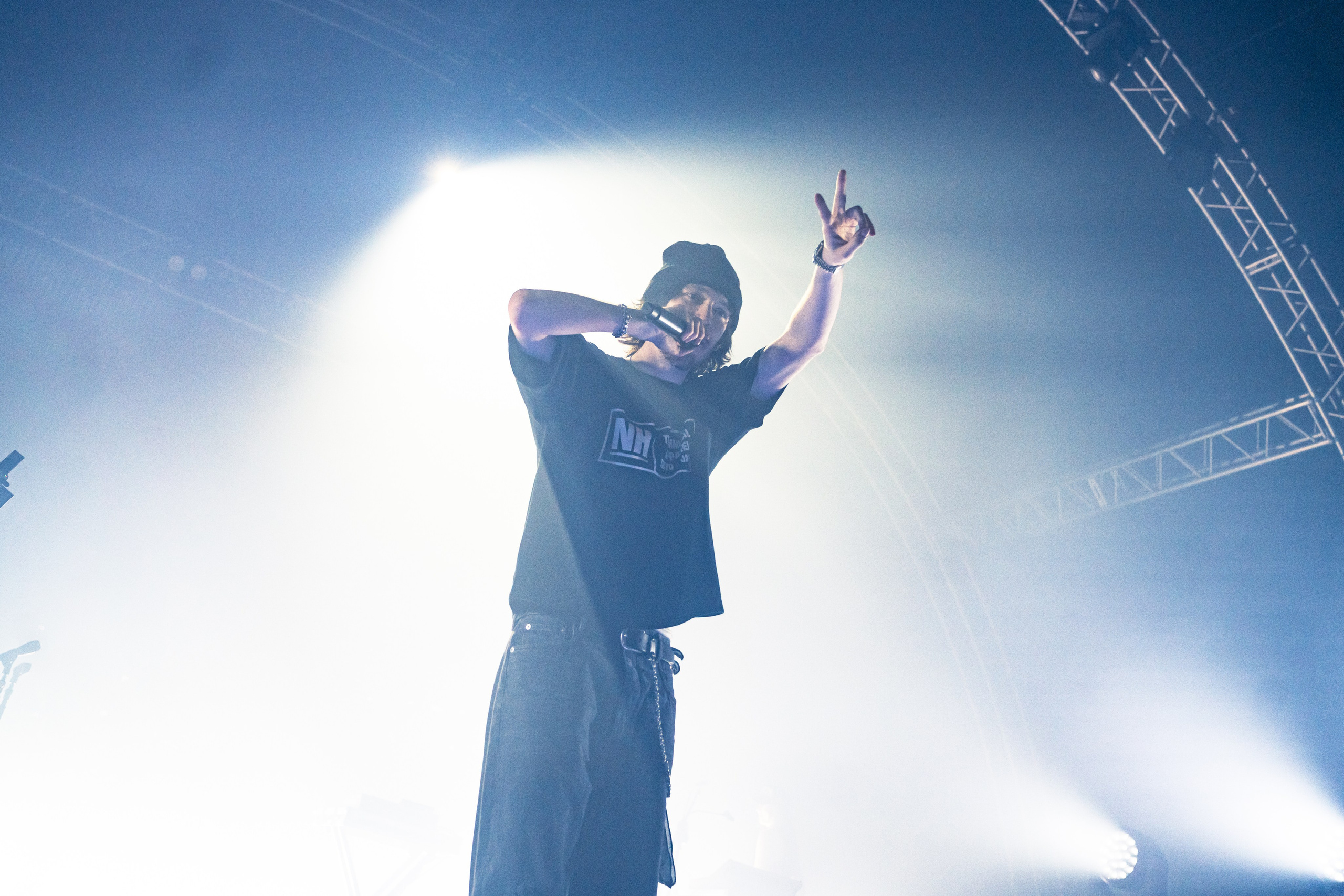 Big Baby Tape / @Кроп Арена / Краснодар. Концертный фотограф в Краснодаре