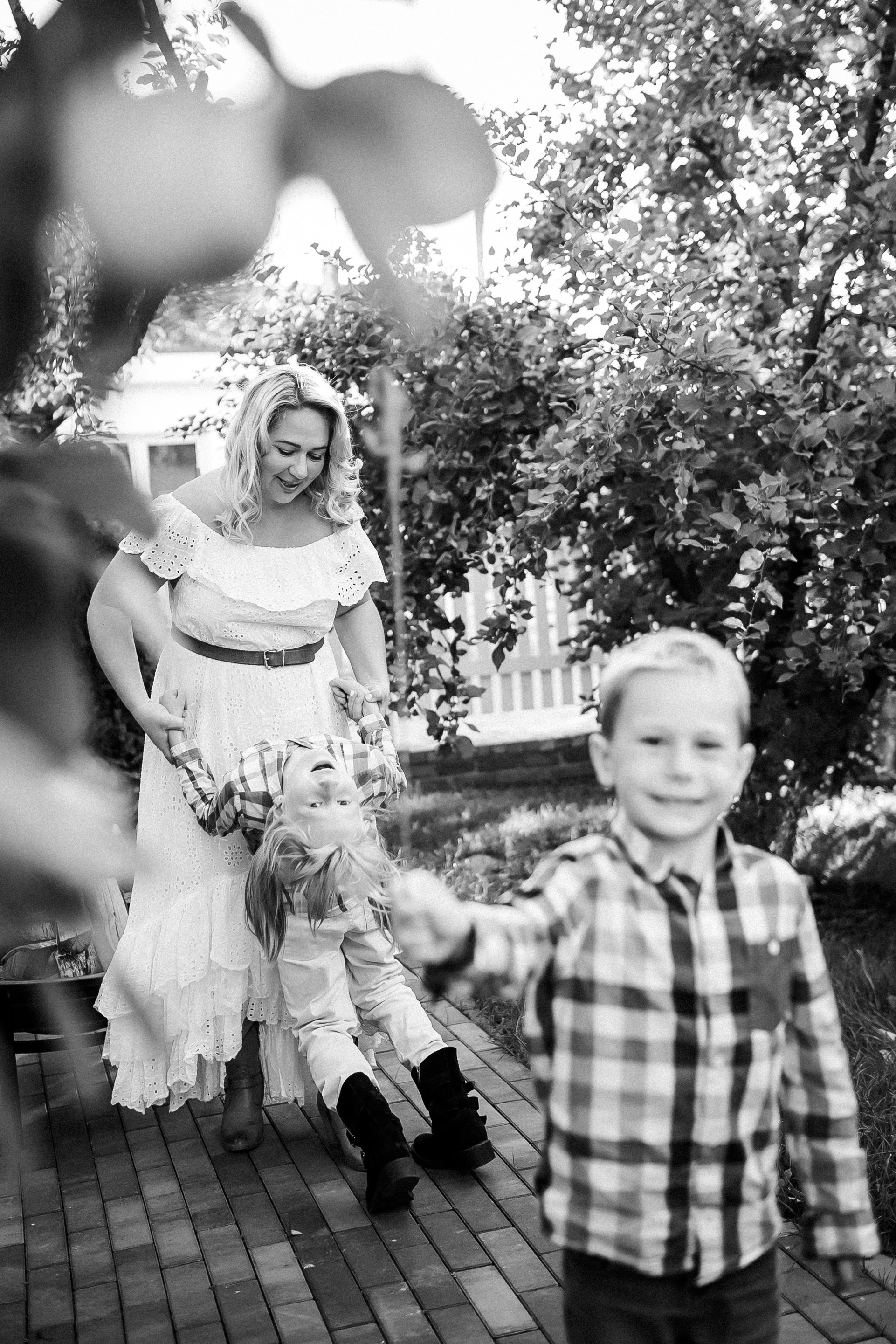 Фотоистории. Анастасия Кузнецова — фотограф в Санкт-Петербурге