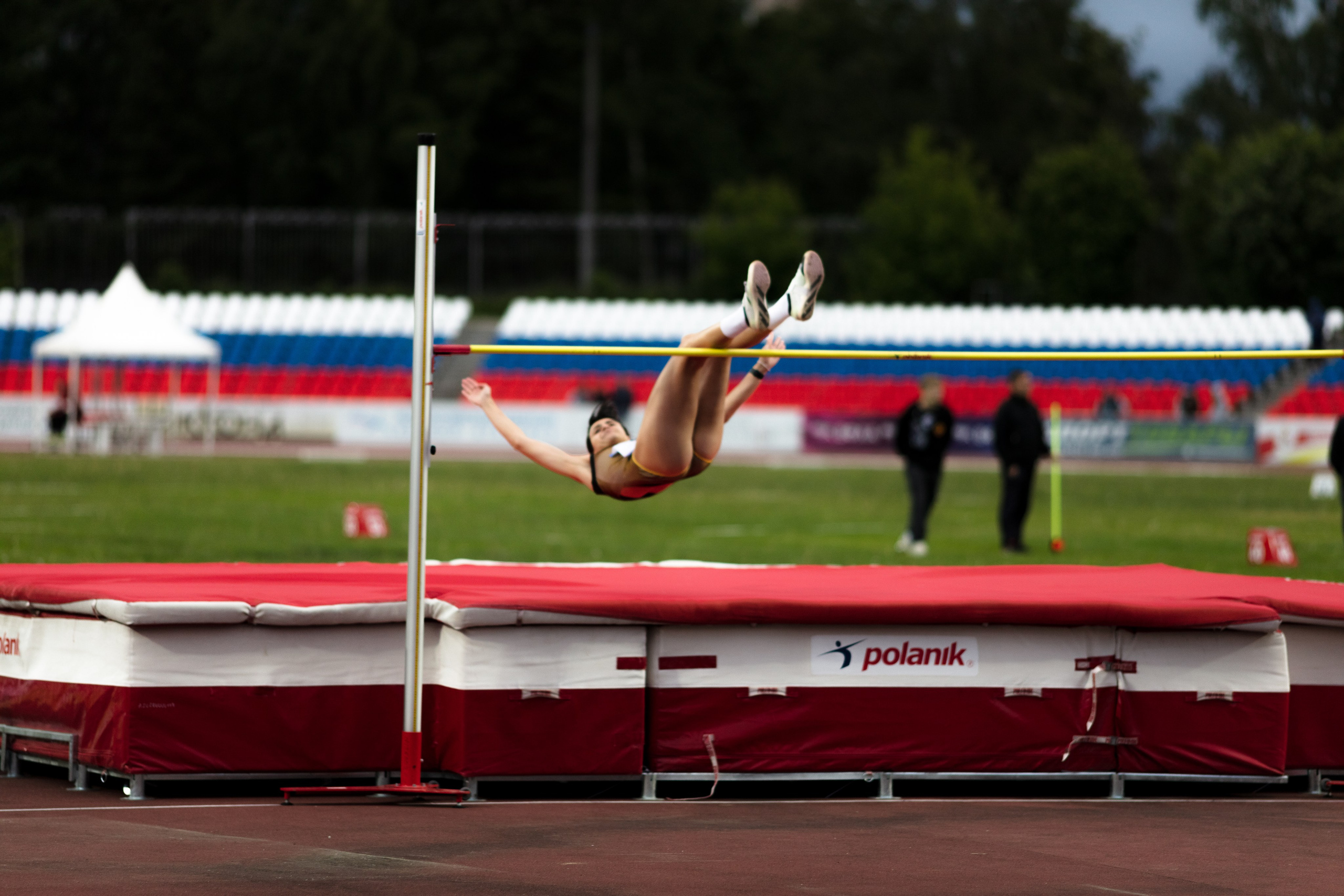 ПФО 2026. Фотография