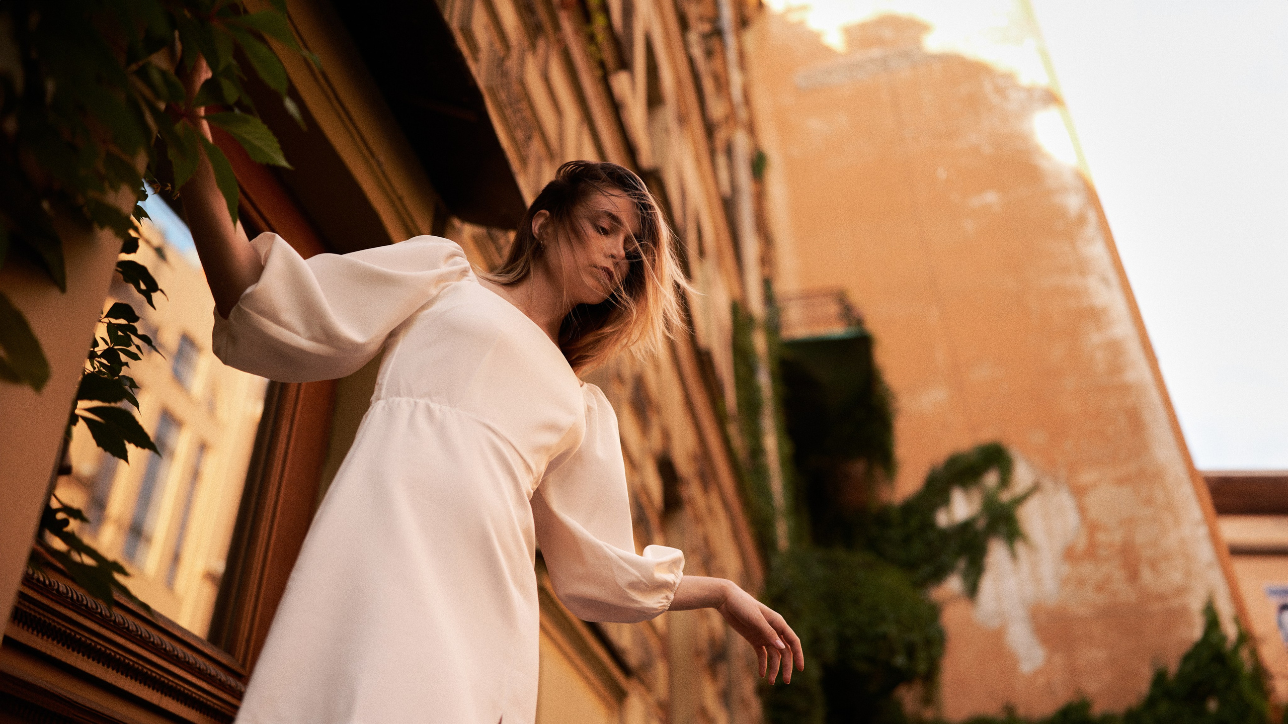 Ирина. Сергей Горшенин — профессиональный фотограф