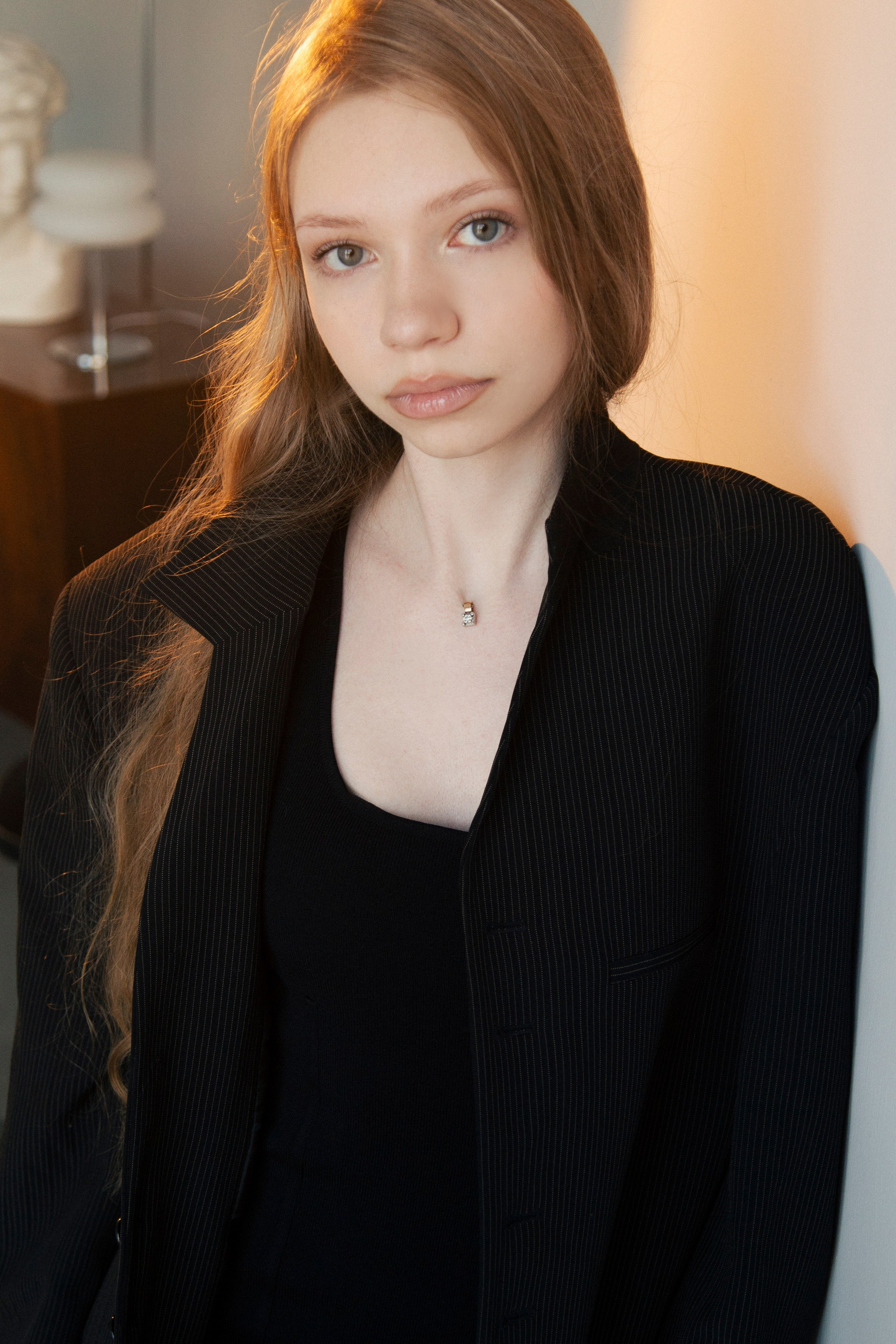 LISA. КОНТЕНТ ДЛЯ БРЕНДОВ СПБ Лиза Федотова