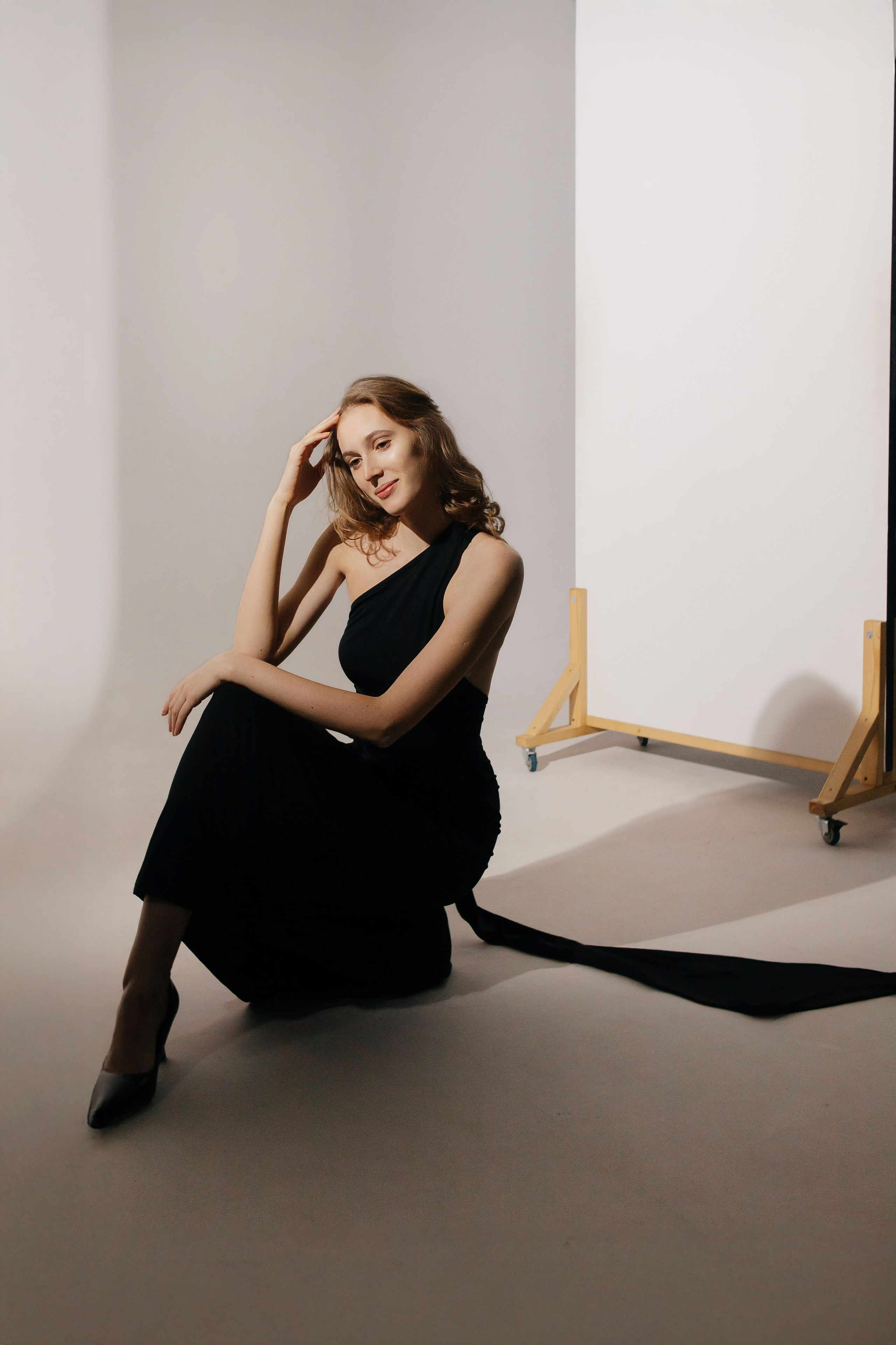 Индивидуальная фотосъемка в фотостудии Нижнего Новгорода. Свадебный фотограф и фотограф Love-Store в Нижнем Новгороде Анастасия