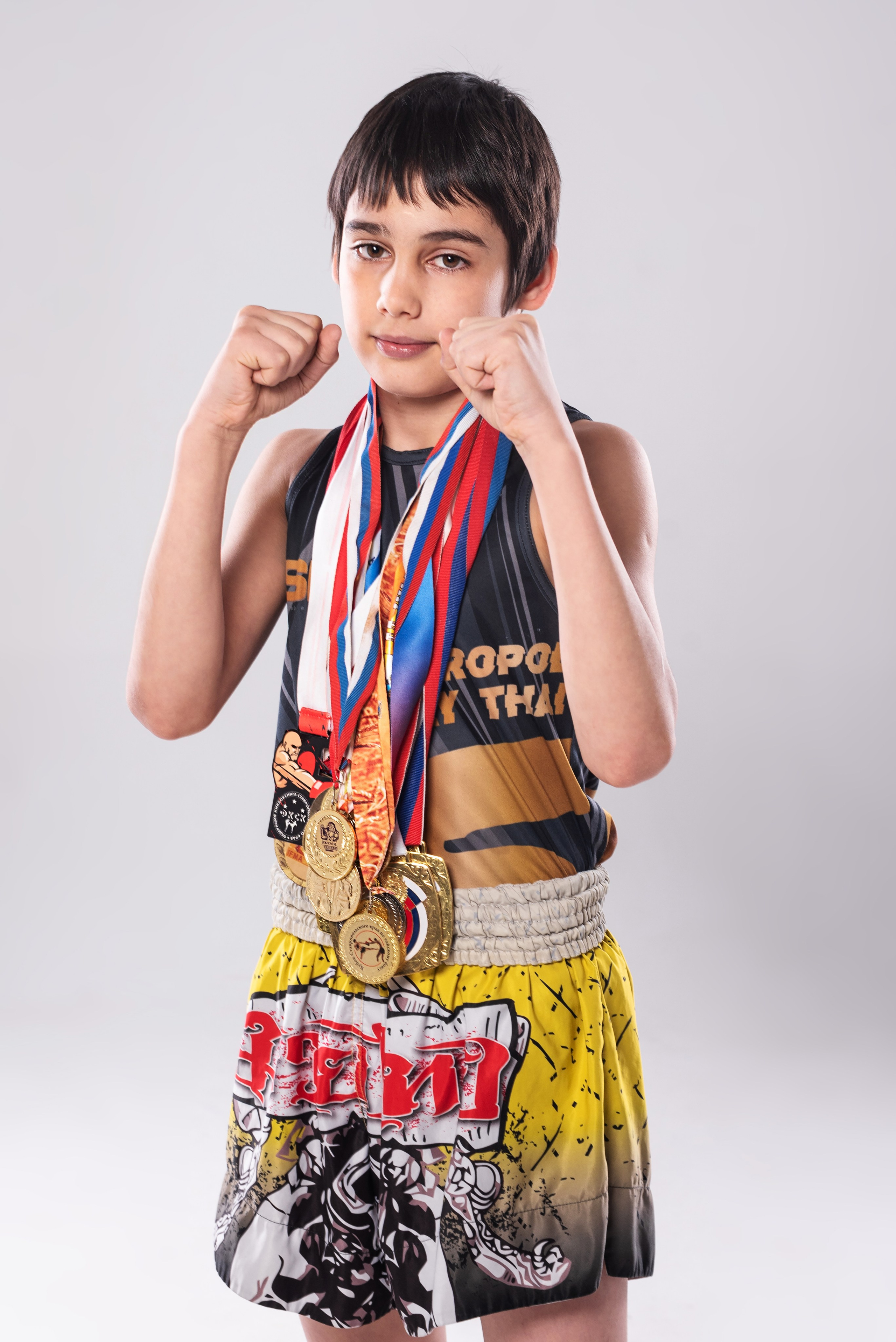 Спортсмены. Свадебный, портретный, коммерческий, предметный фотограф в Ставрополе Иван Белашов